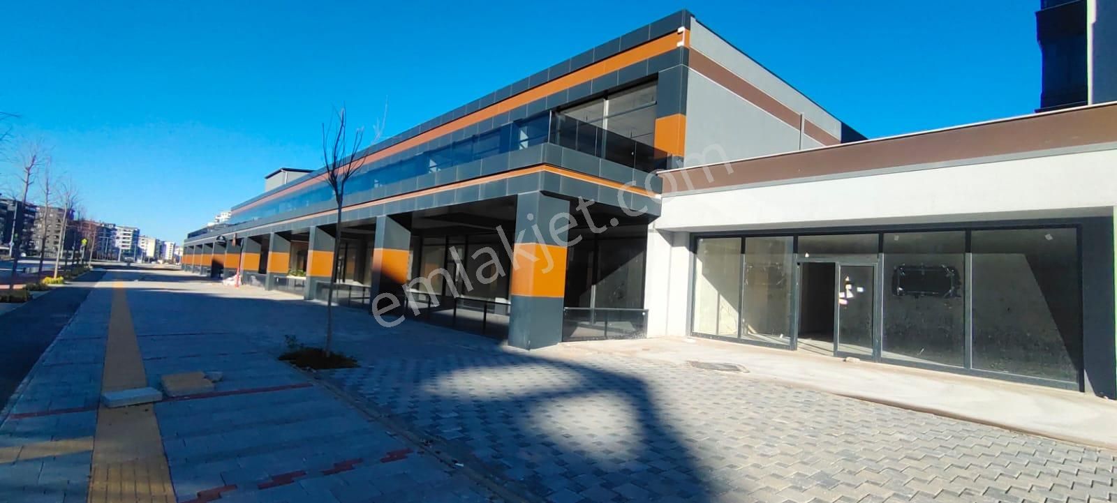 Nilüfer Balkan Mahallesi Bulvar Cepheli Avm Yanı Kiralık Dükkan - Görsel 5