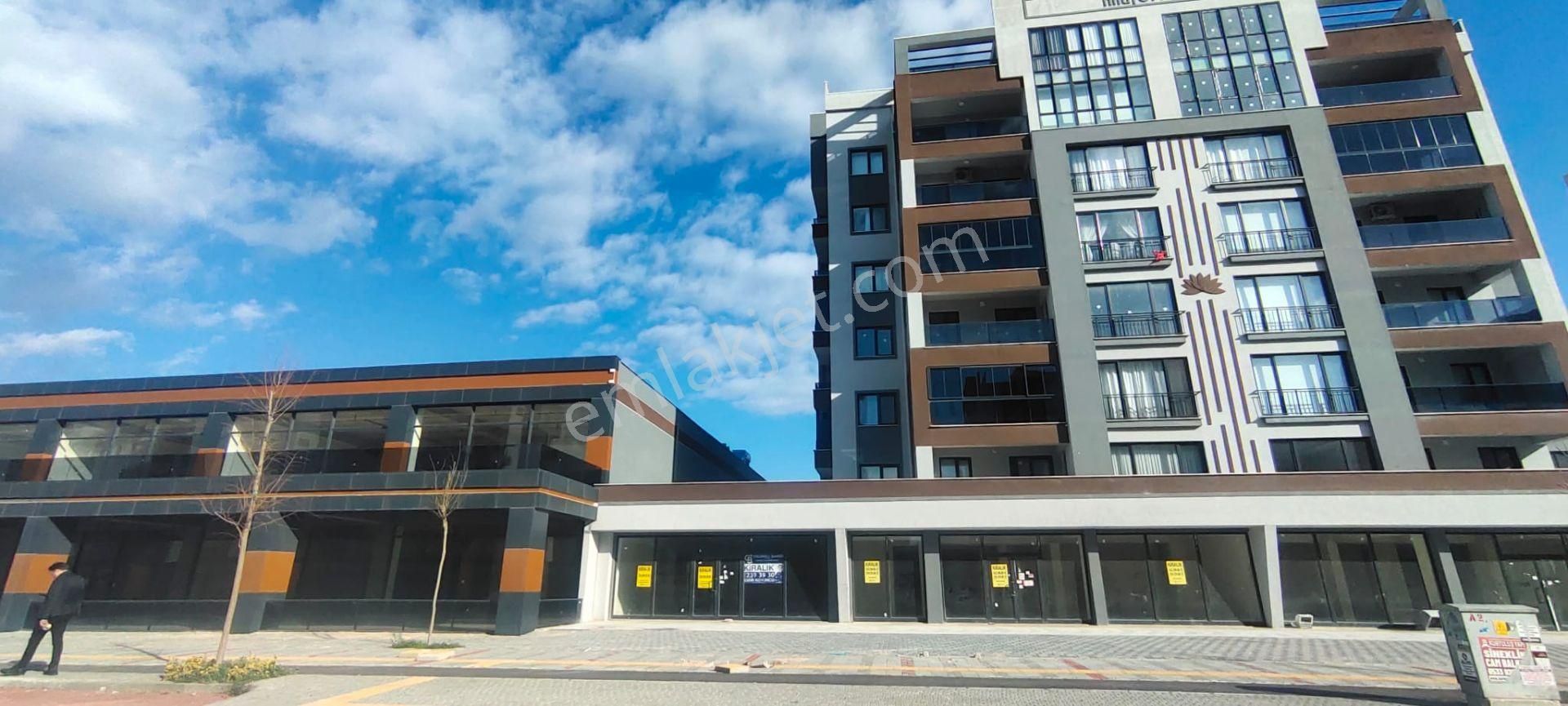 Nilüfer Balkan Mahallesi Bulvar Cepheli Avm Yanı Kiralık Dükkan - Görsel 22