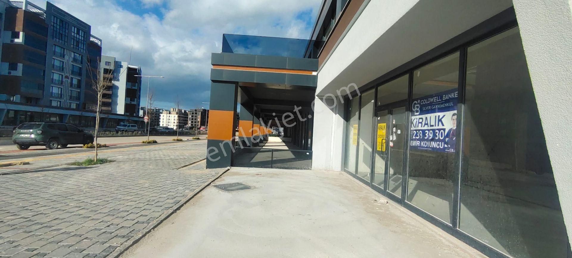 Nilüfer Balkan Mahallesi Bulvar Cepheli Avm Yanı Kiralık Dükkan - Görsel 20