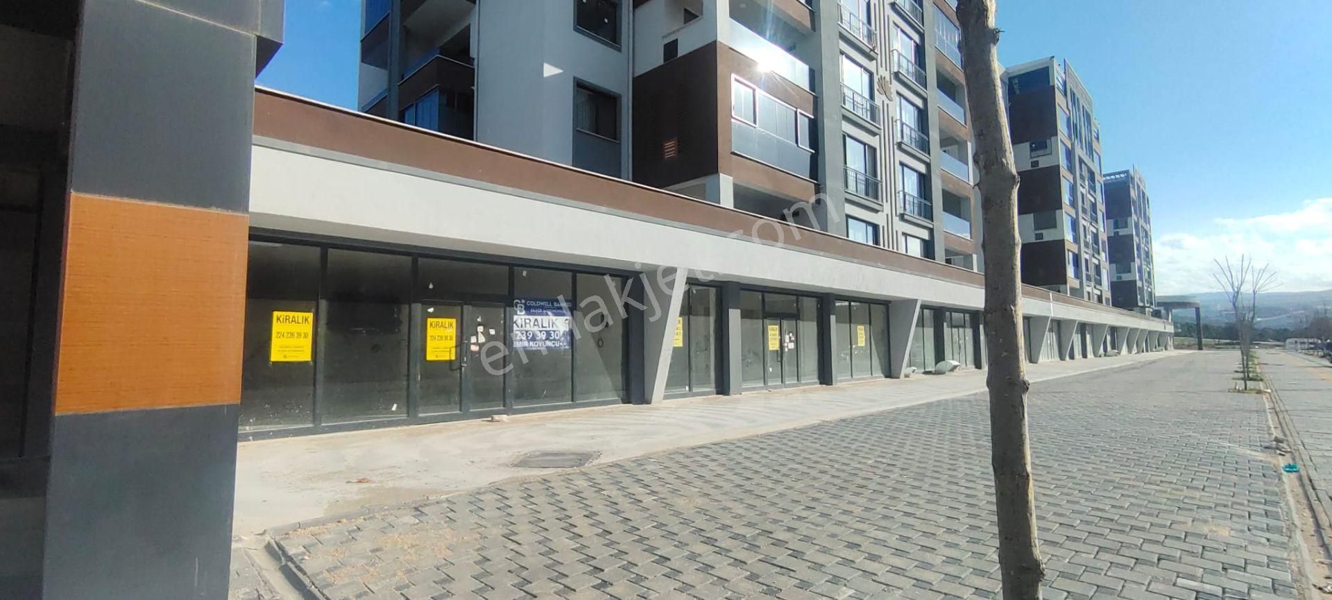 Nilüfer Balkan Mahallesi Bulvar Cepheli Avm Yanı Kiralık Dükkan - Görsel 26