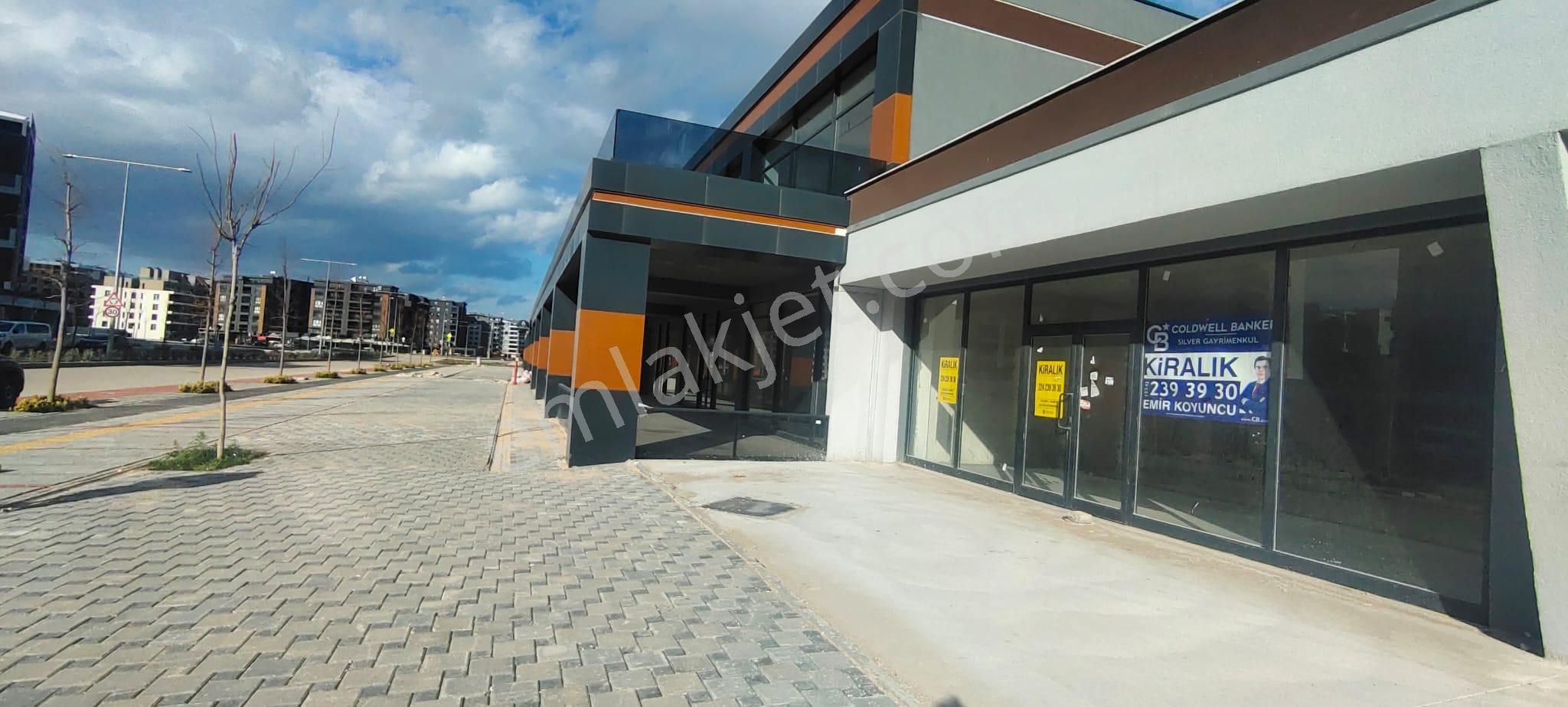 Nilüfer Balkan Mahallesi Bulvar Cepheli Avm Yanı Kiralık Dükkan - Görsel 18