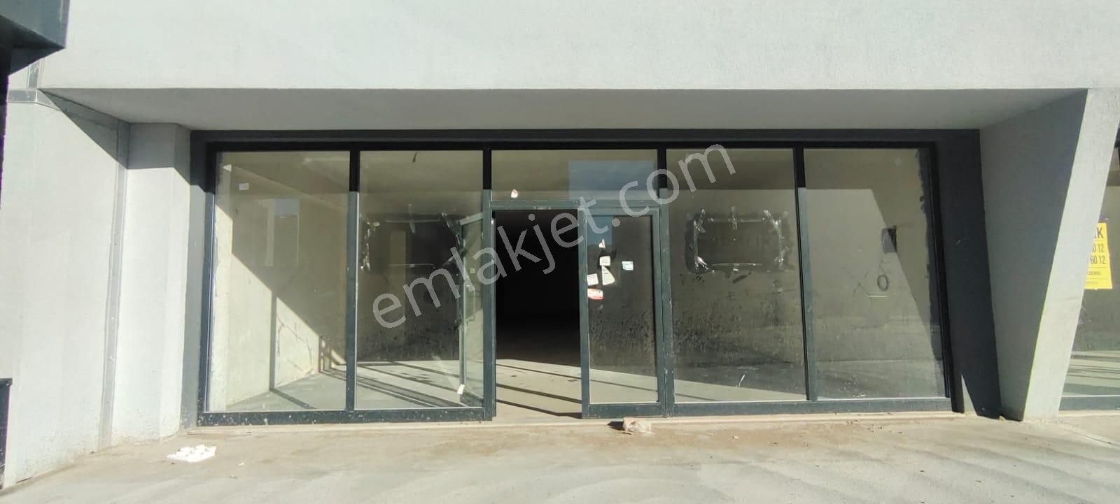 Nilüfer Balkan Mahallesi Bulvar Cepheli Avm Yanı Kiralık Dükkan - Görsel 6