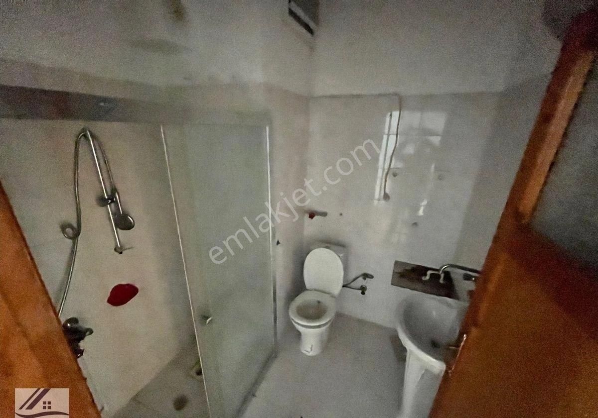 Üzümcü Okulu Yakını 2+1 Yüksek Giriş Bahçeli Doğalgazlı Kiralık Daire - Görsel 20