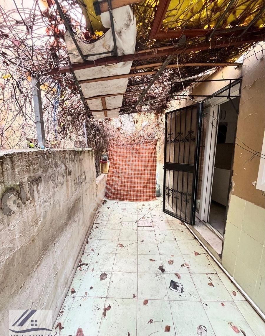 Üzümcü Okulu Yakını 2+1 Yüksek Giriş Bahçeli Doğalgazlı Kiralık Daire - Görsel 21