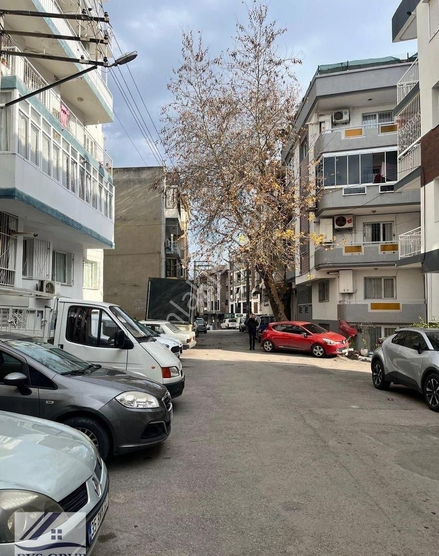 Üzümcü Okulu Yakını 2+1 Yüksek Giriş Bahçeli Doğalgazlı Kiralık Daire - Görsel 3