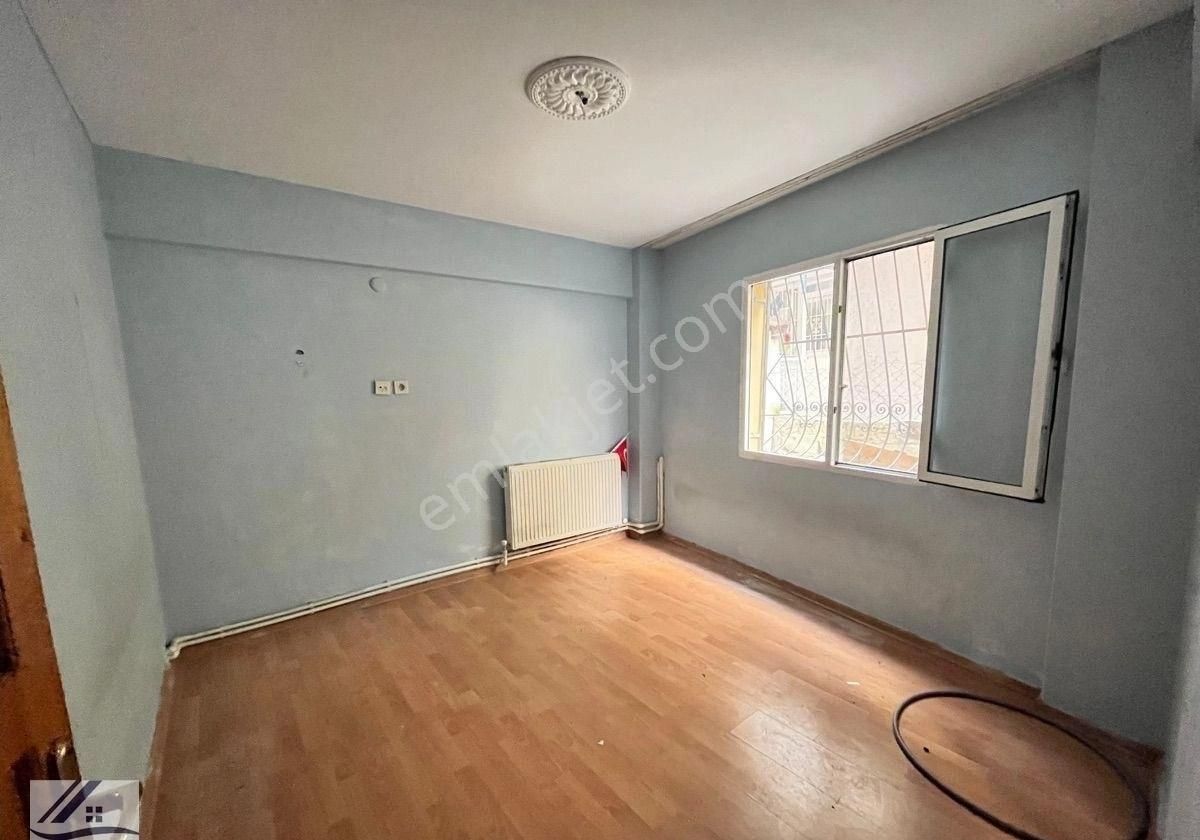 Üzümcü Okulu Yakını 2+1 Yüksek Giriş Bahçeli Doğalgazlı Kiralık Daire - Görsel 12