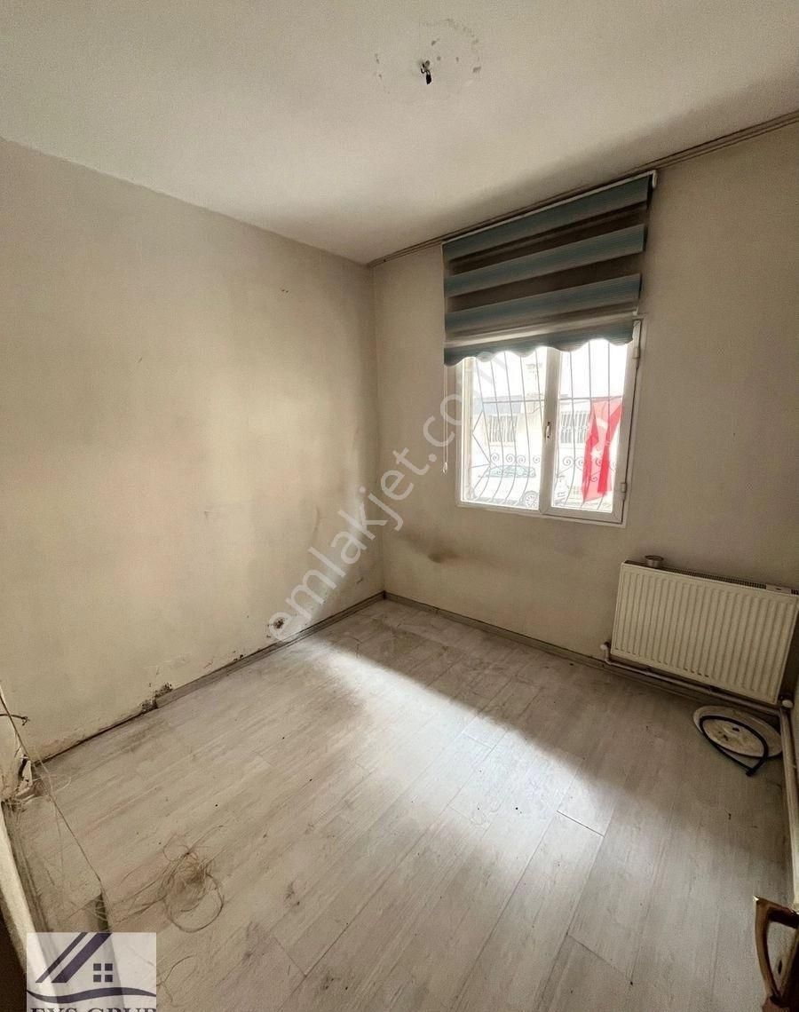 Üzümcü Okulu Yakını 2+1 Yüksek Giriş Bahçeli Doğalgazlı Kiralık Daire - Görsel 29