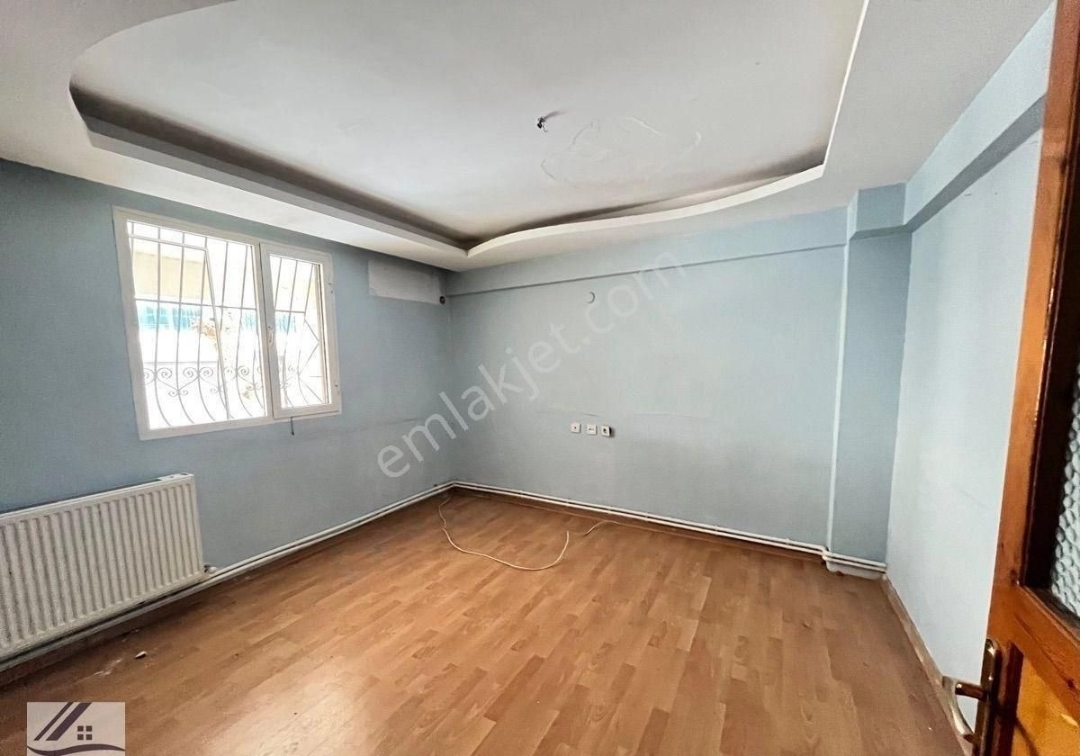 Üzümcü Okulu Yakını 2+1 Yüksek Giriş Bahçeli Doğalgazlı Kiralık Daire - Görsel 34