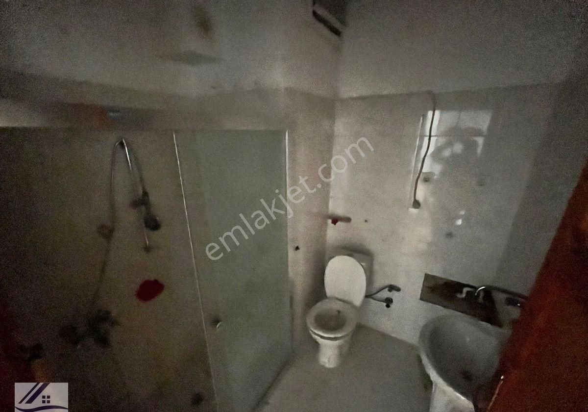 Üzümcü Okulu Yakını 2+1 Yüksek Giriş Bahçeli Doğalgazlı Kiralık Daire - Görsel 28