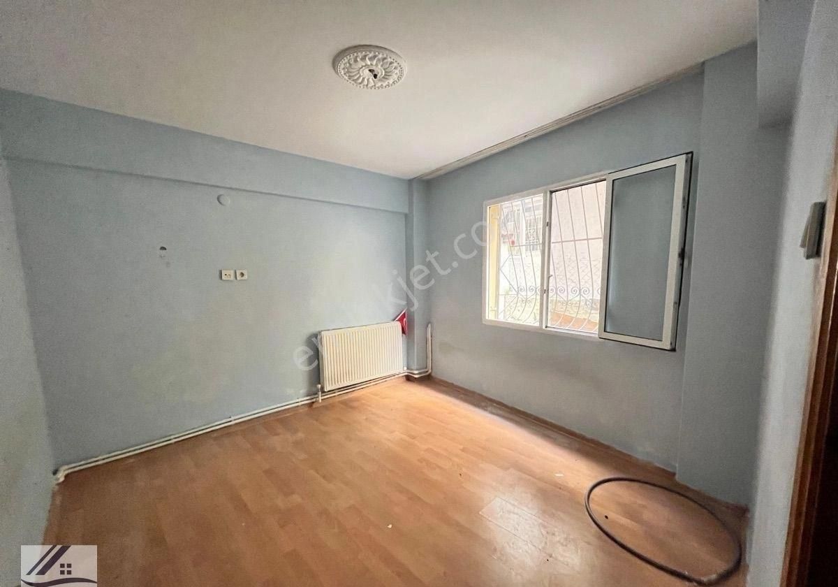 Üzümcü Okulu Yakını 2+1 Yüksek Giriş Bahçeli Doğalgazlı Kiralık Daire - Görsel 4