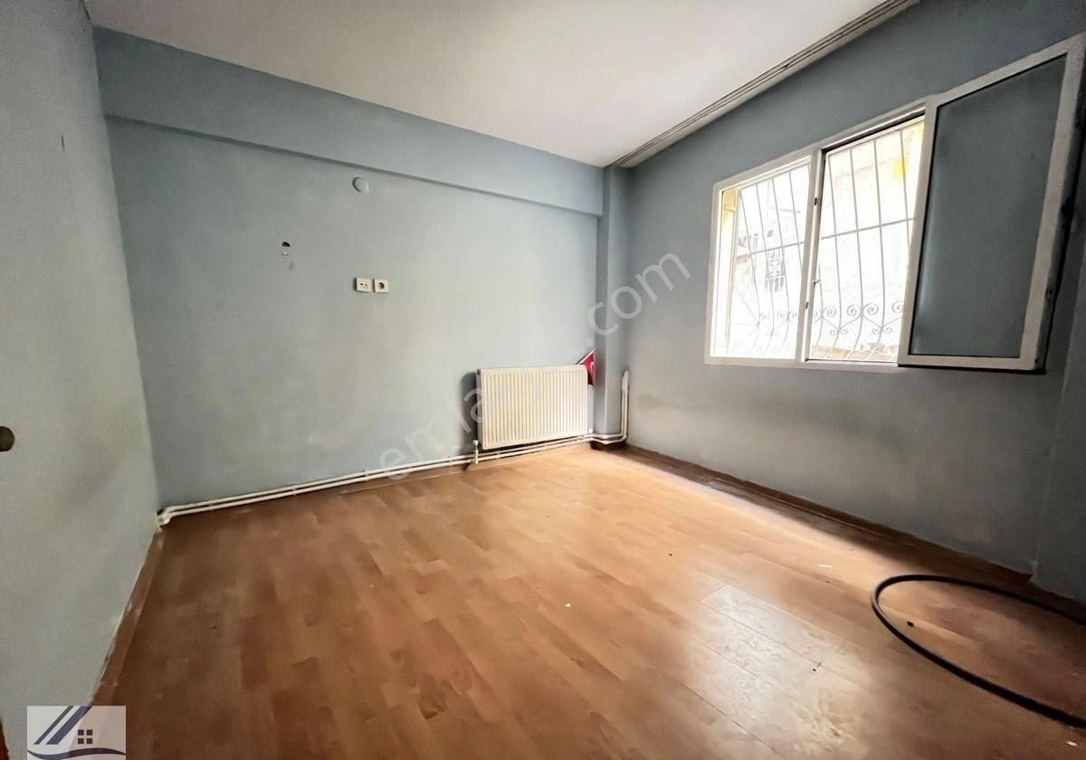 Üzümcü Okulu Yakını 2+1 Yüksek Giriş Bahçeli Doğalgazlı Kiralık Daire - Görsel 15