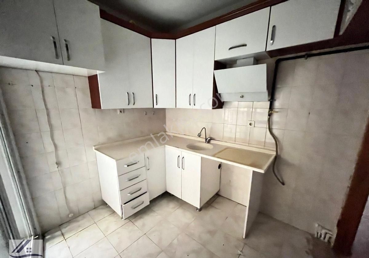 Üzümcü Okulu Yakını 2+1 Yüksek Giriş Bahçeli Doğalgazlı Kiralık Daire - Görsel 22