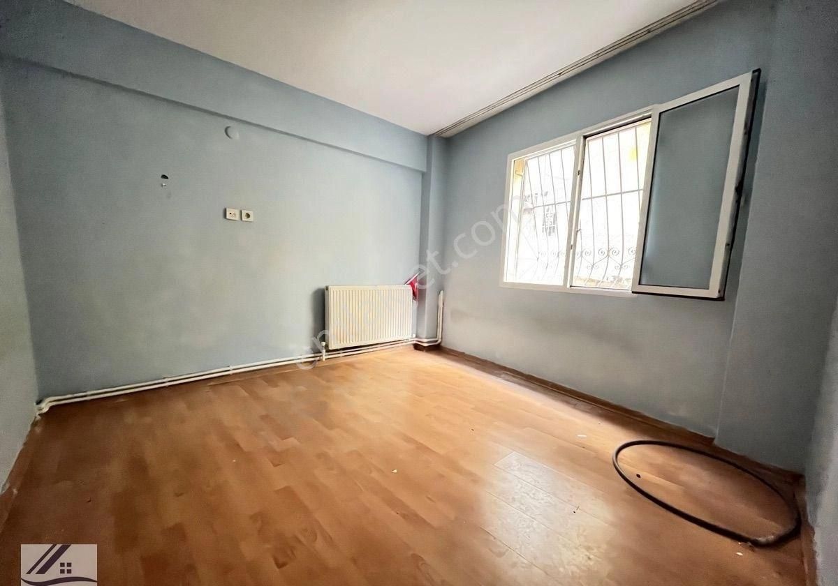 Üzümcü Okulu Yakını 2+1 Yüksek Giriş Bahçeli Doğalgazlı Kiralık Daire - Görsel 14