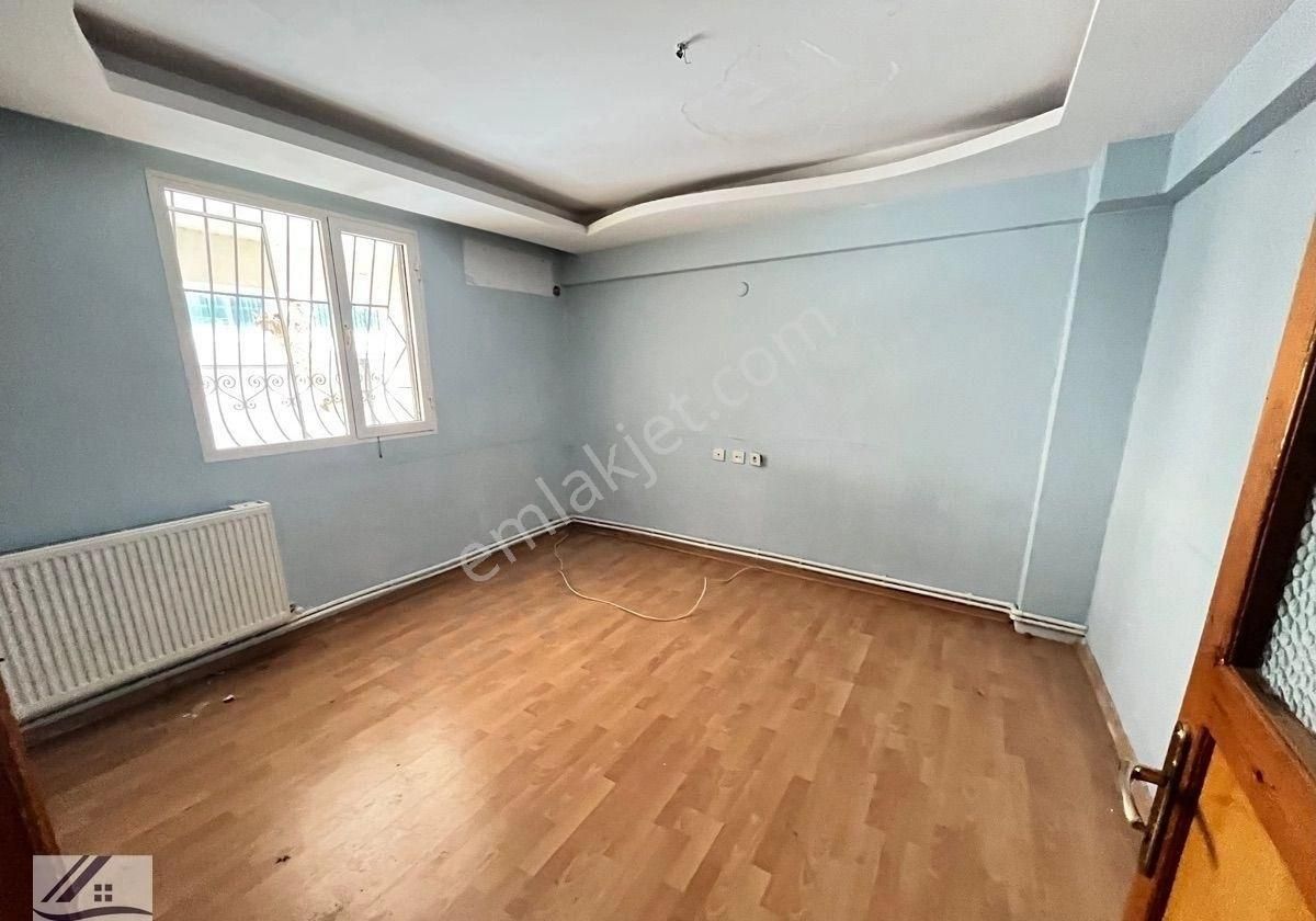 Üzümcü Okulu Yakını 2+1 Yüksek Giriş Bahçeli Doğalgazlı Kiralık Daire - Görsel 5