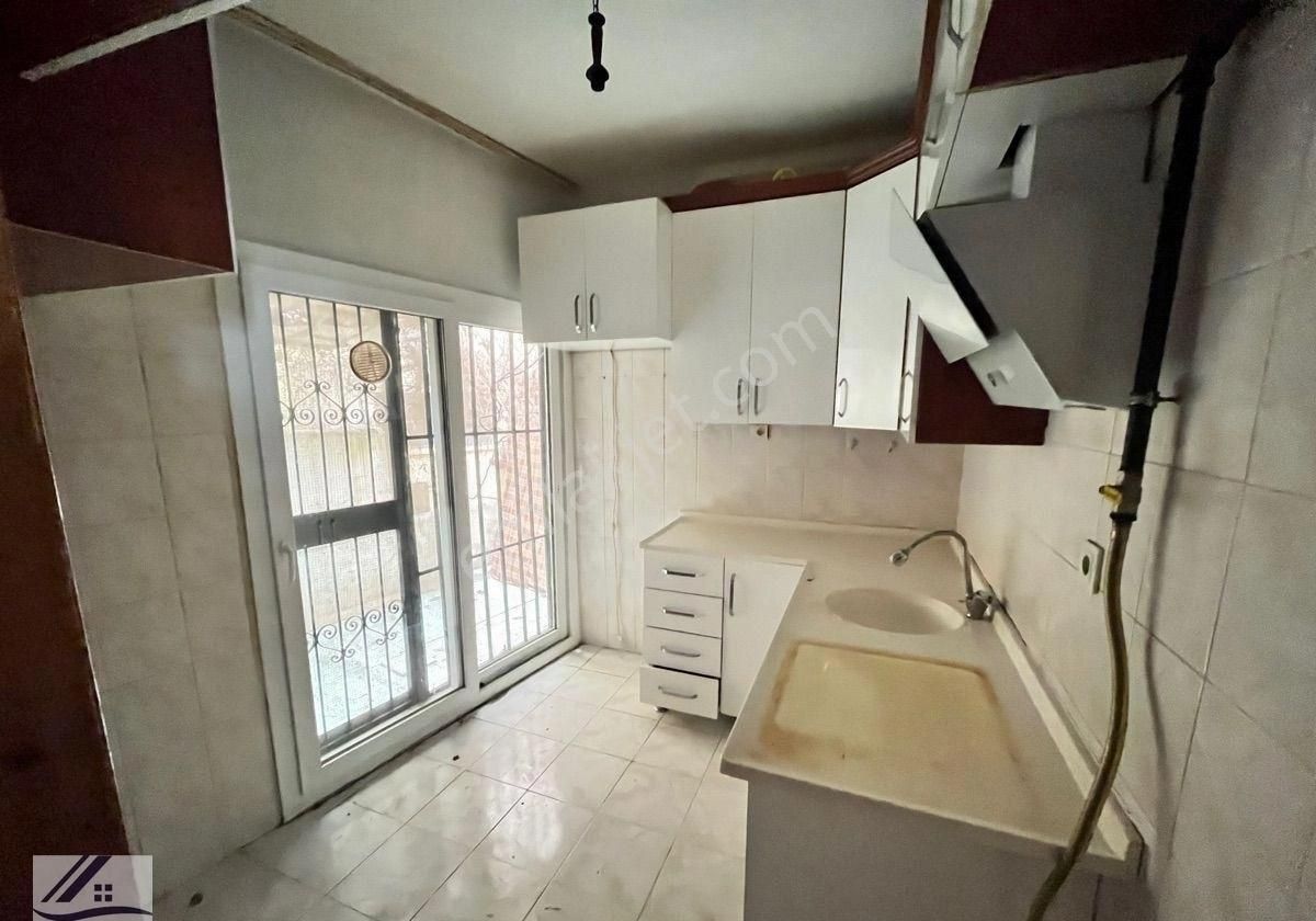 Üzümcü Okulu Yakını 2+1 Yüksek Giriş Bahçeli Doğalgazlı Kiralık Daire - Görsel 9