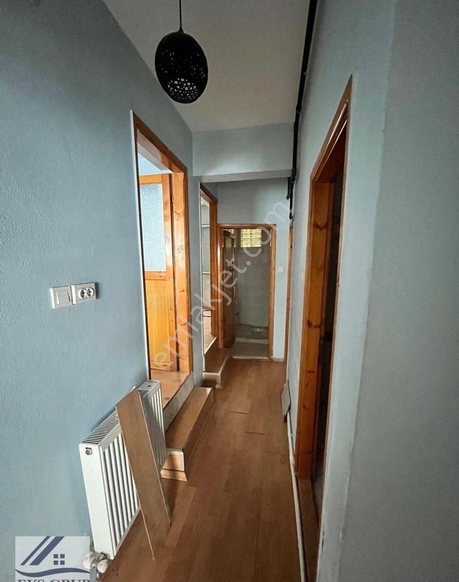 Üzümcü Okulu Yakını 2+1 Yüksek Giriş Bahçeli Doğalgazlı Kiralık Daire - Görsel 32