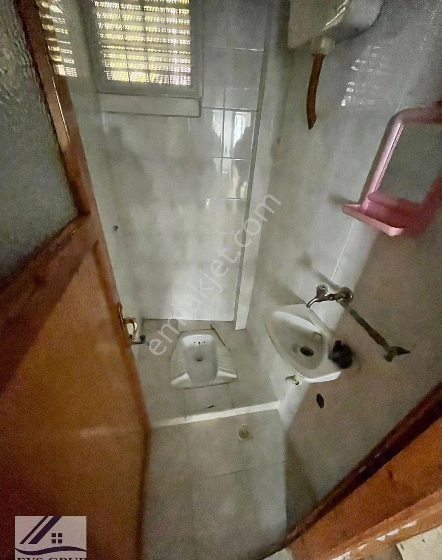 Üzümcü Okulu Yakını 2+1 Yüksek Giriş Bahçeli Doğalgazlı Kiralık Daire - Görsel 10