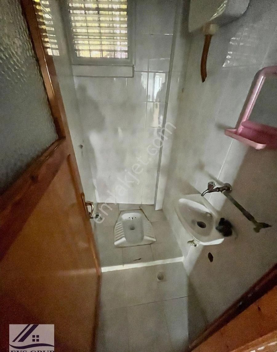 Üzümcü Okulu Yakını 2+1 Yüksek Giriş Bahçeli Doğalgazlı Kiralık Daire - Görsel 16