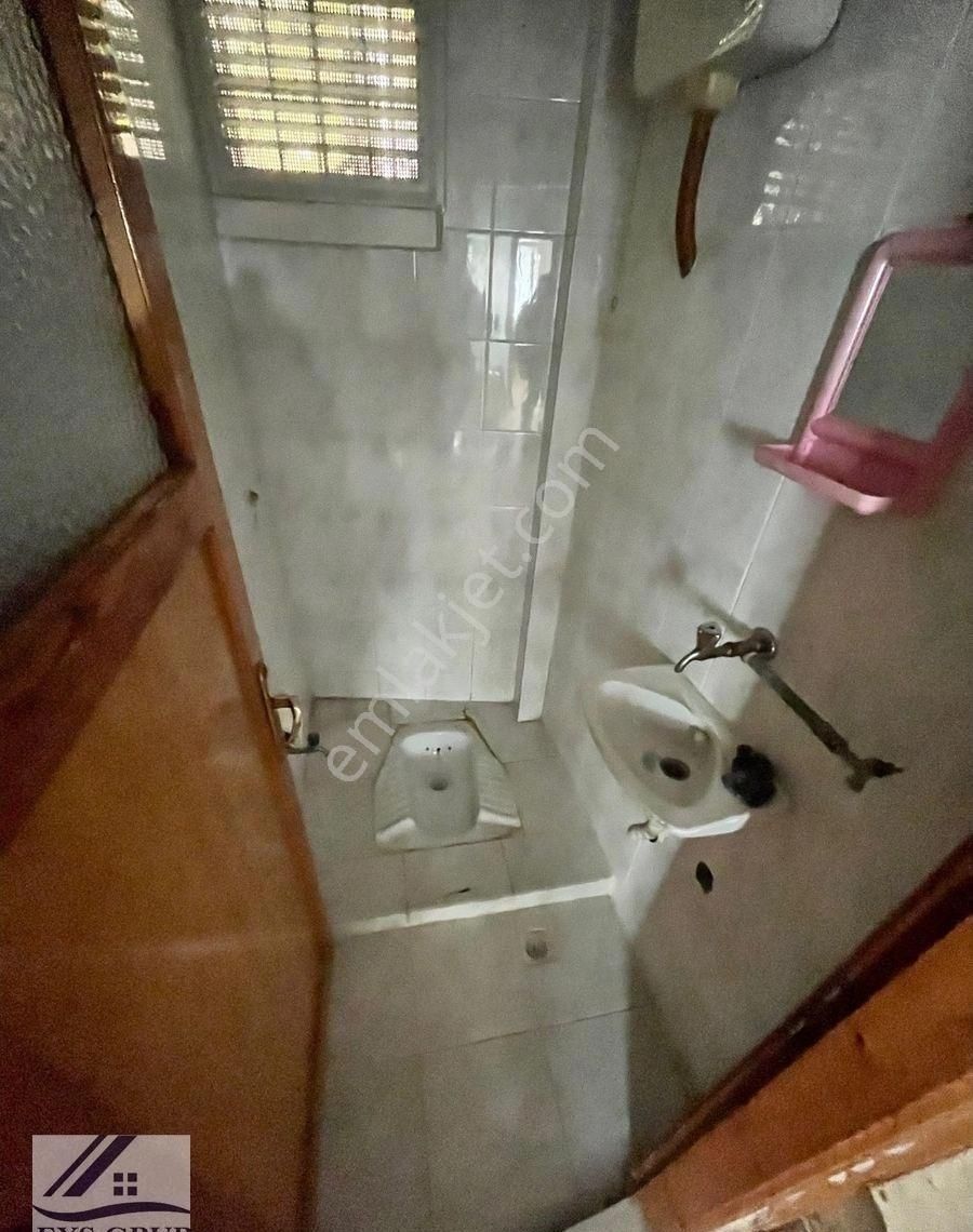 Üzümcü Okulu Yakını 2+1 Yüksek Giriş Bahçeli Doğalgazlı Kiralık Daire - Görsel 8