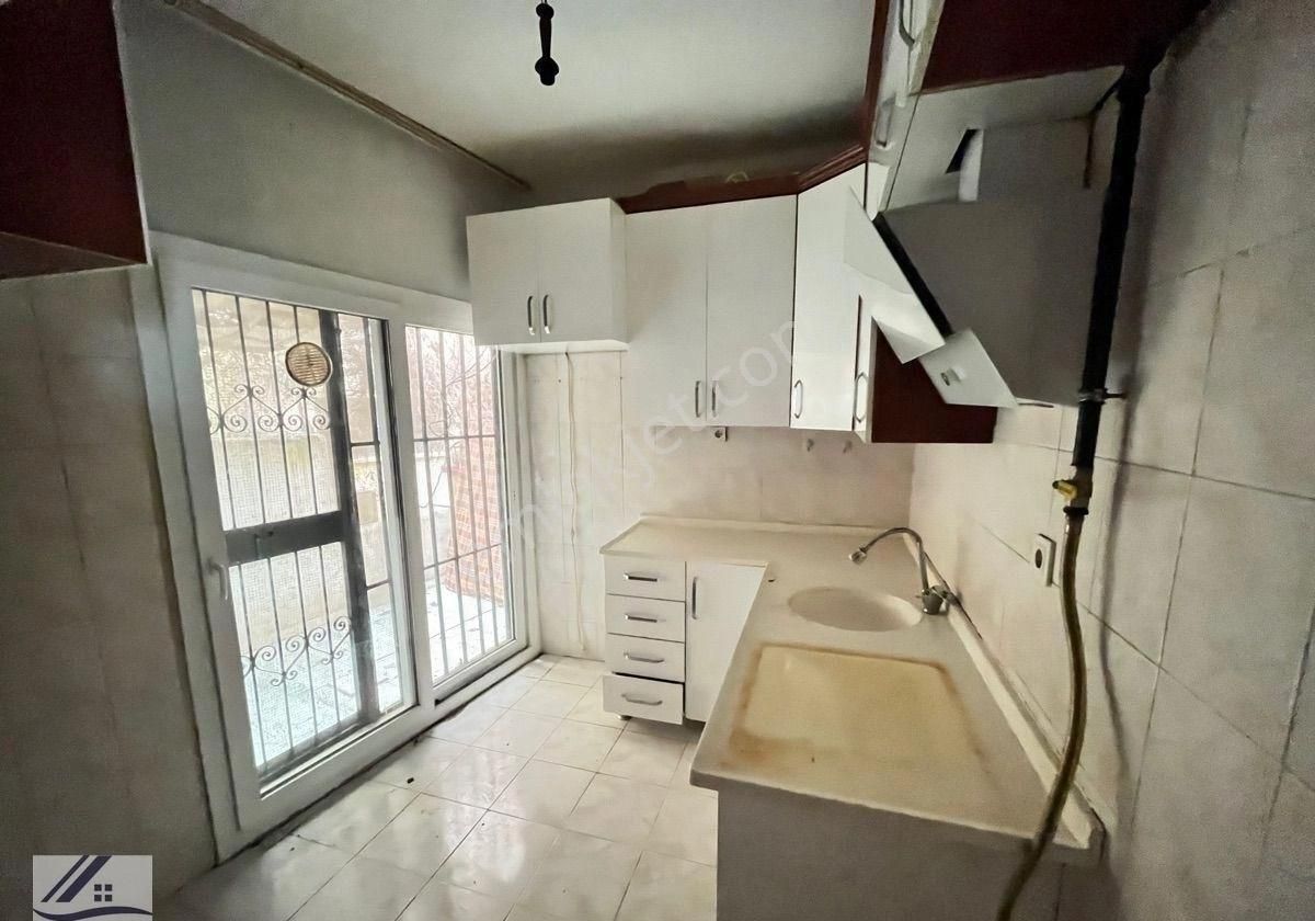 Üzümcü Okulu Yakını 2+1 Yüksek Giriş Bahçeli Doğalgazlı Kiralık Daire - Görsel 11