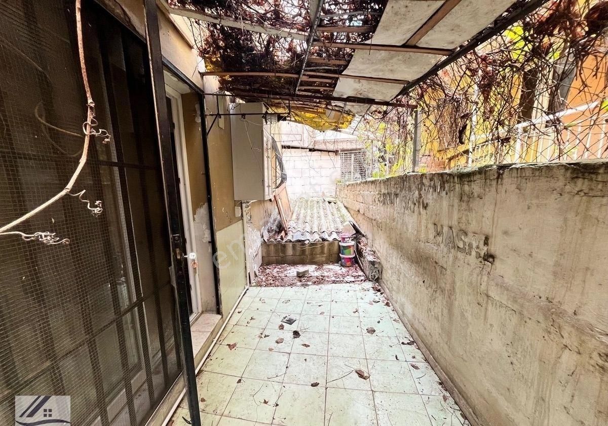 Üzümcü Okulu Yakını 2+1 Yüksek Giriş Bahçeli Doğalgazlı Kiralık Daire - Görsel 24