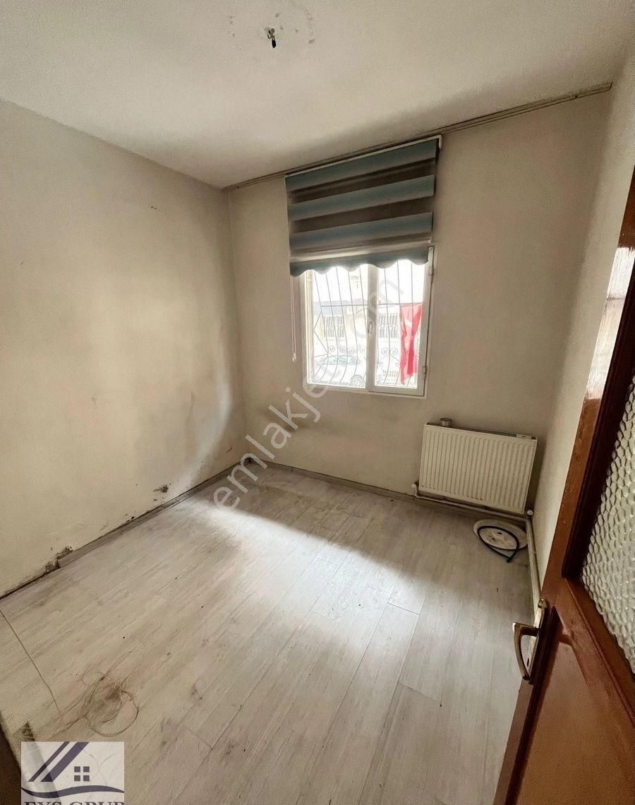 Üzümcü Okulu Yakını 2+1 Yüksek Giriş Bahçeli Doğalgazlı Kiralık Daire - Görsel 27