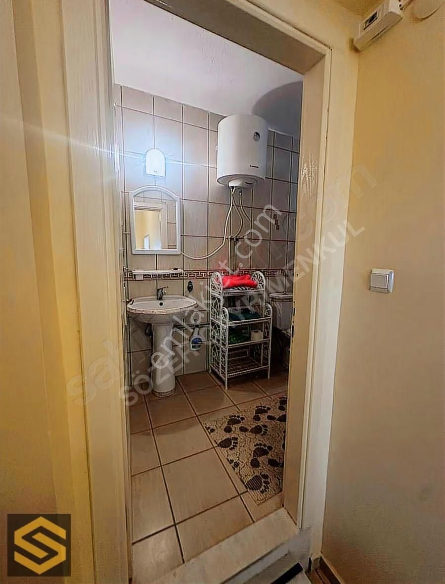 Didim Altınkum Plaja 150 Mt Ara Kat Geniş 2+1 Daire - Görsel 2