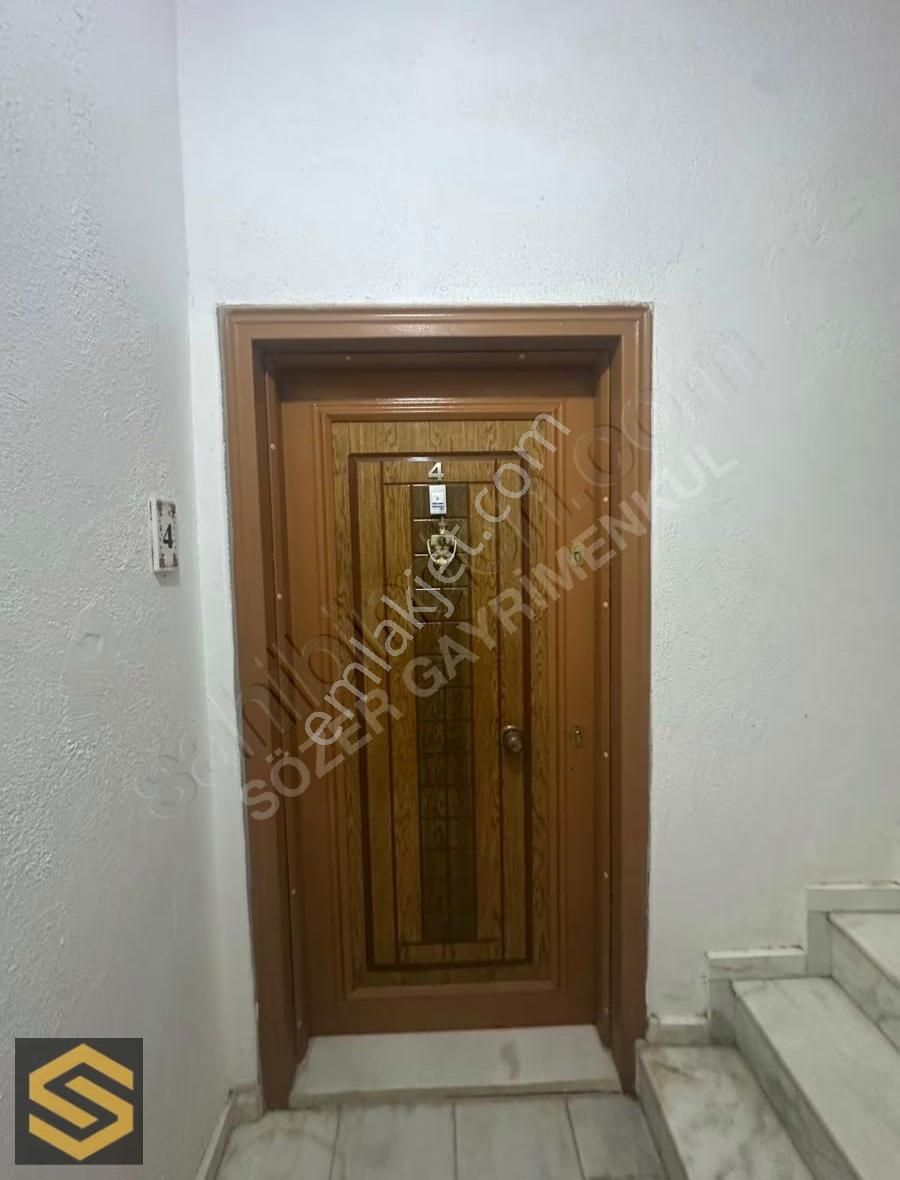 Didim Altınkum Plaja 150 Mt Ara Kat Geniş 2+1 Daire - Görsel 3