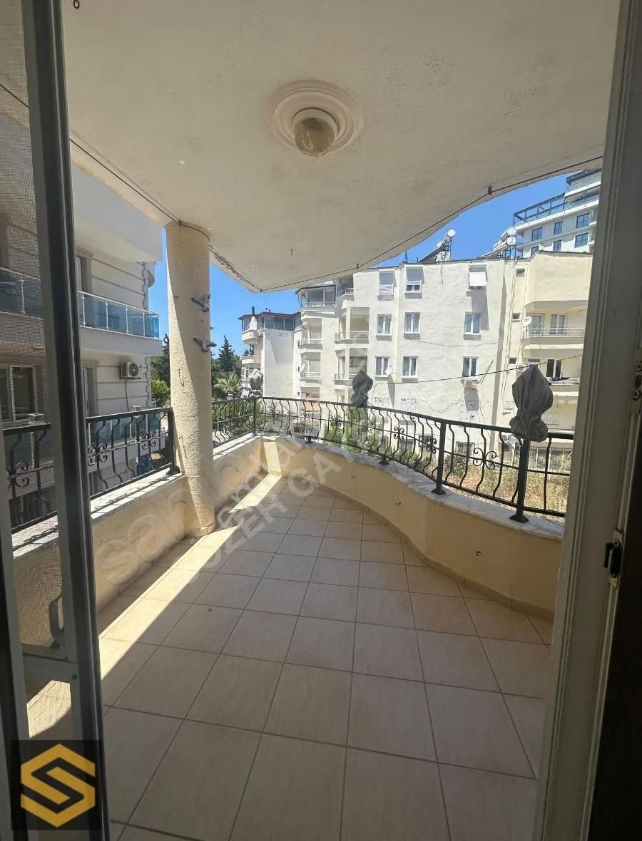Didim Altınkum Plaja 150 Mt Ara Kat Geniş 2+1 Daire - Görsel 7