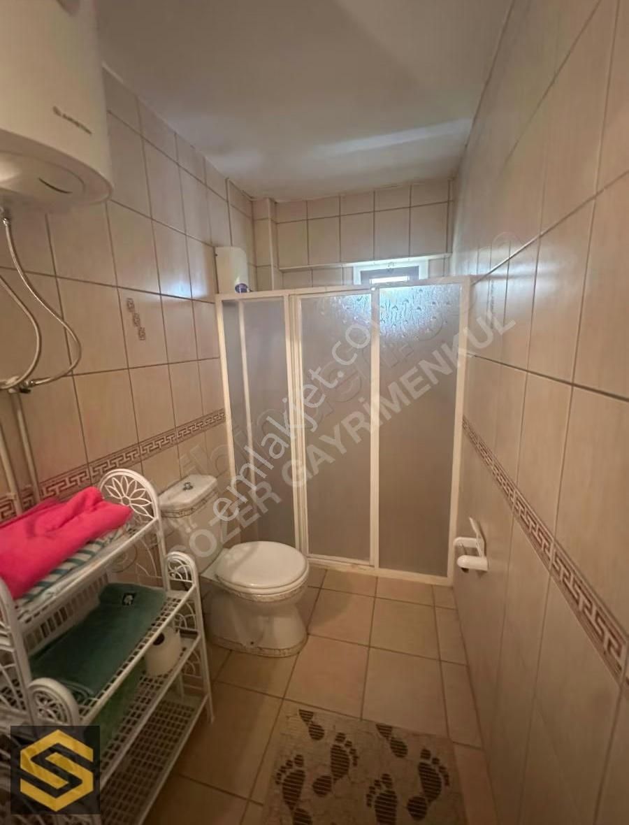 Didim Altınkum Plaja 150 Mt Ara Kat Geniş 2+1 Daire - Görsel 6