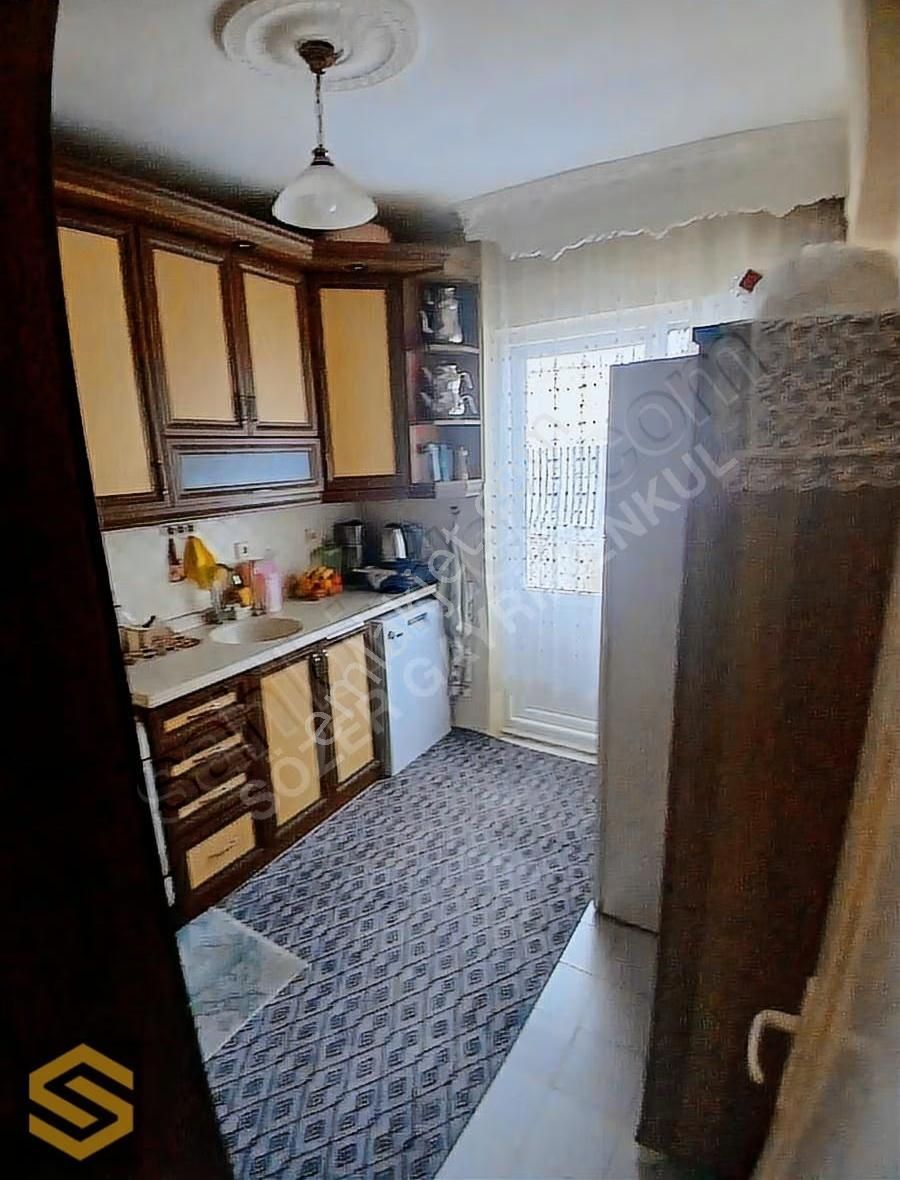 Didim Merkez Tam Çarşı İçinde Cadde Üzerinde 2+1 Ayrı Mutfak - Görsel 7