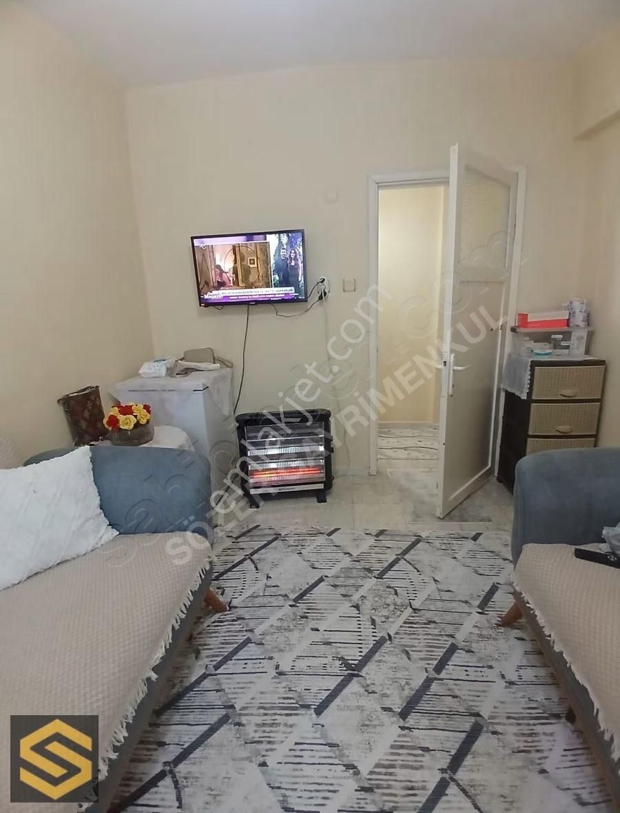 Didim Merkez Tam Çarşı İçinde Cadde Üzerinde 2+1 Ayrı Mutfak - Görsel 2