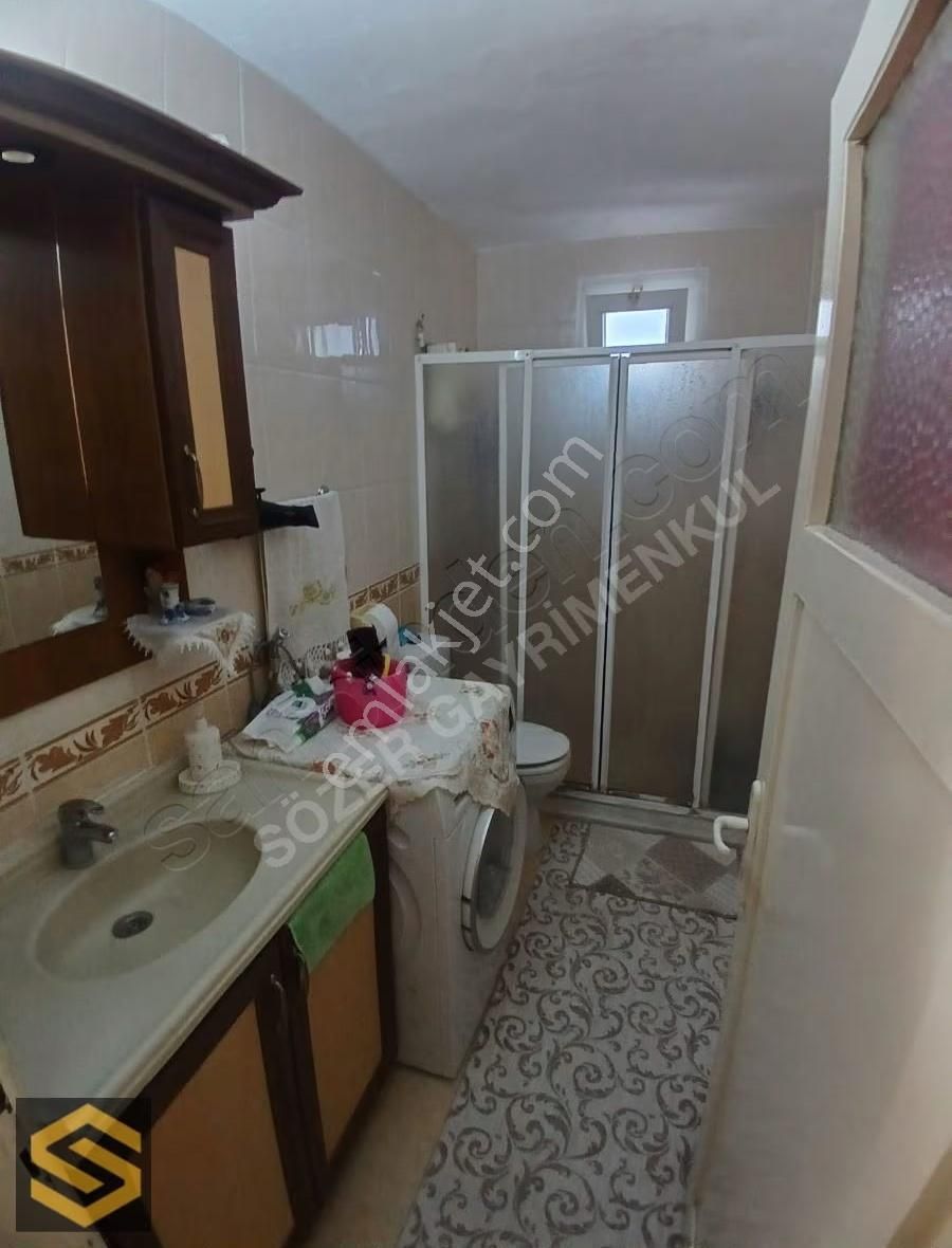 Didim Merkez Tam Çarşı İçinde Cadde Üzerinde 2+1 Ayrı Mutfak - Görsel 12