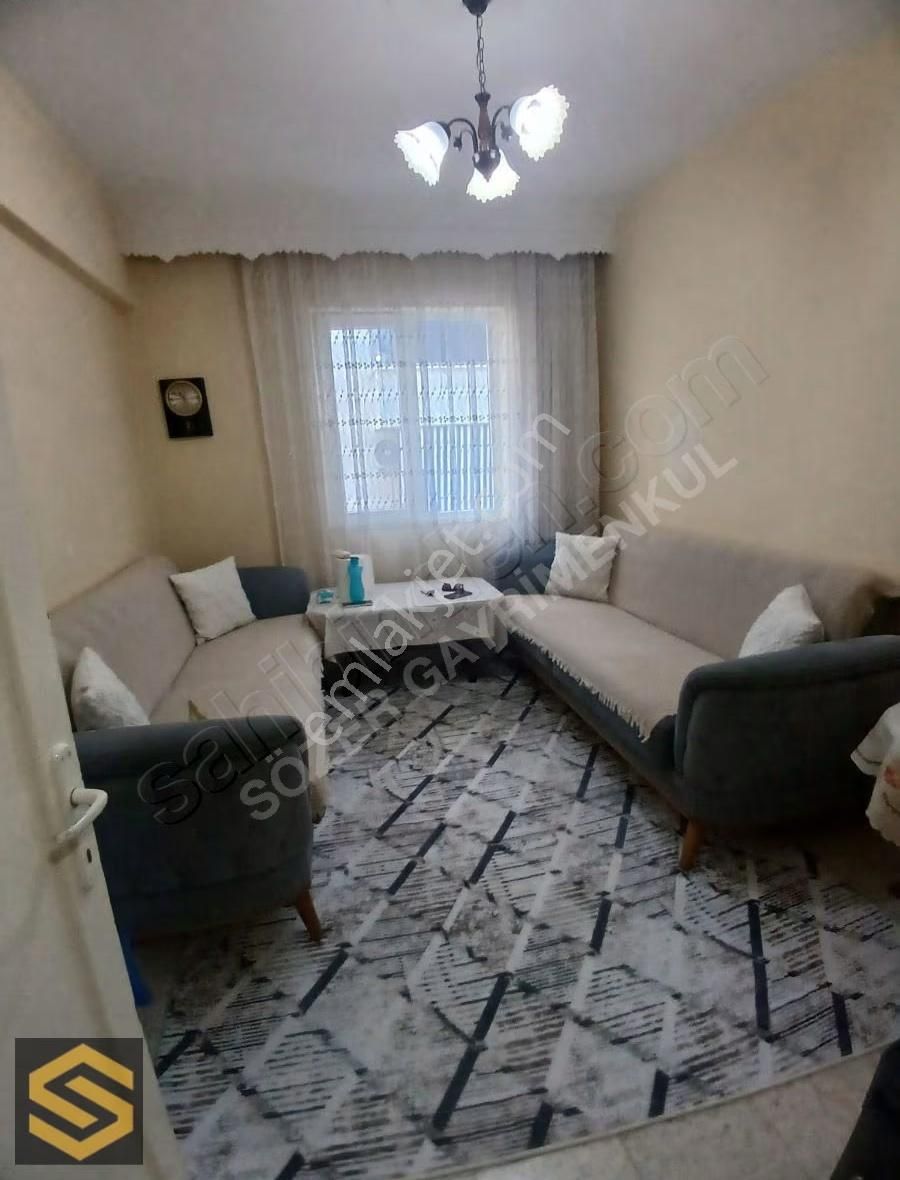 Didim Merkez Tam Çarşı İçinde Cadde Üzerinde 2+1 Ayrı Mutfak - Görsel 10