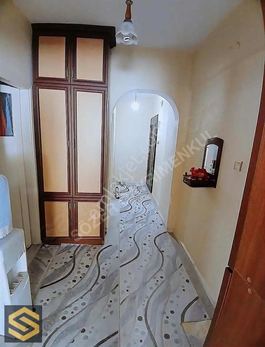 Didim Merkez Tam Çarşı İçinde Cadde Üzerinde 2+1 Ayrı Mutfak - Görsel 6