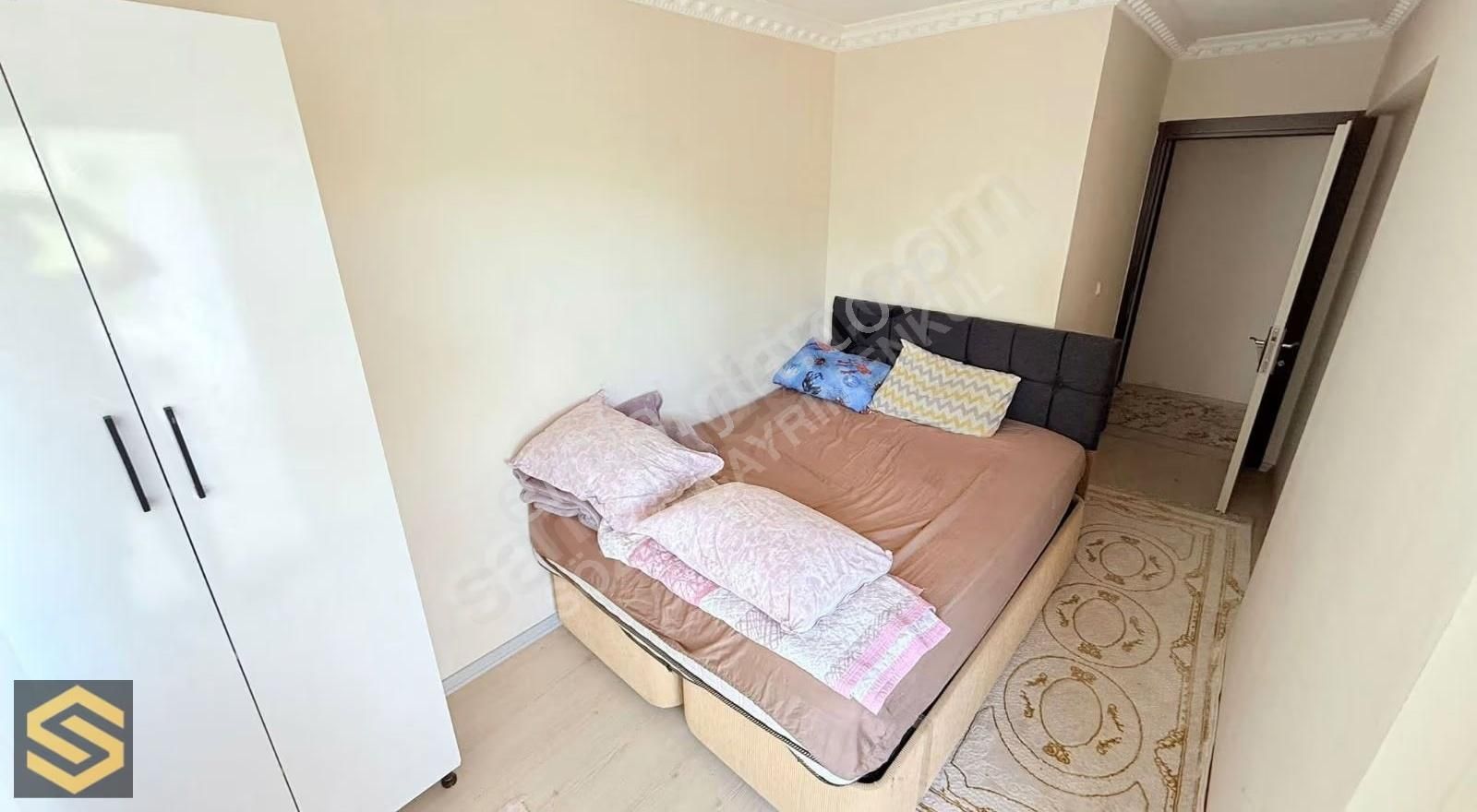 Didim Hisar Mah. Havuzlu Asansörlü Geniş Balkonlu 2+1 Daire - Görsel 6