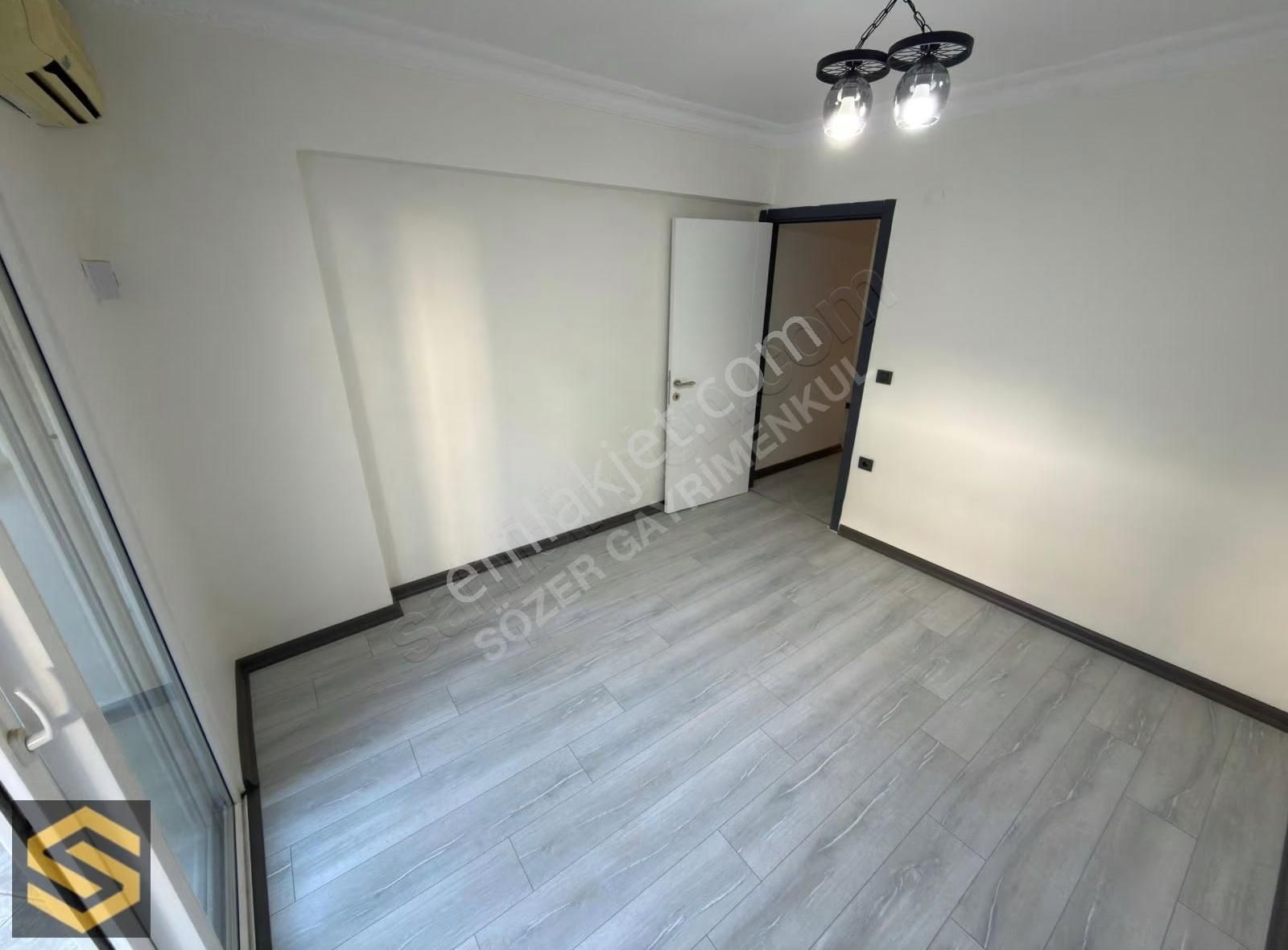 Didim Altınkum Plaja 100 Mt Eşsiz Konum 2+1 Ayrı Mutfak Daire - Görsel 10