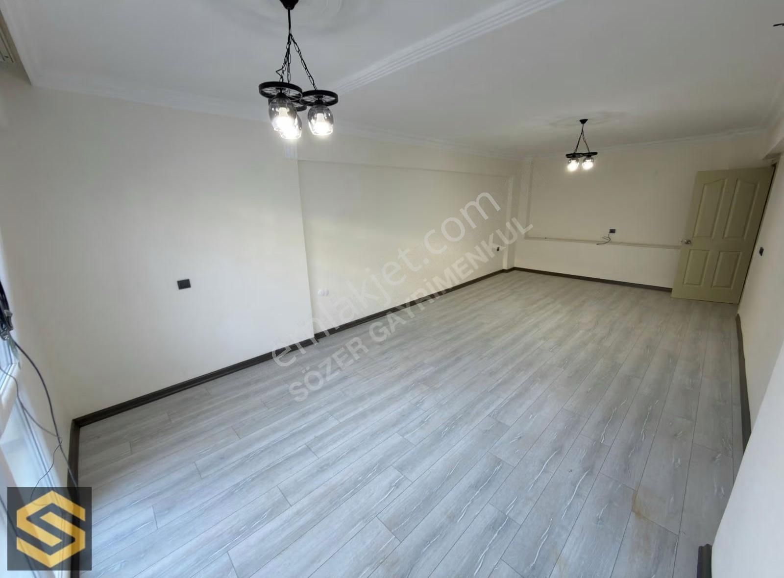 Didim Altınkum Plaja 100 Mt Eşsiz Konum 2+1 Ayrı Mutfak Daire - Görsel 7