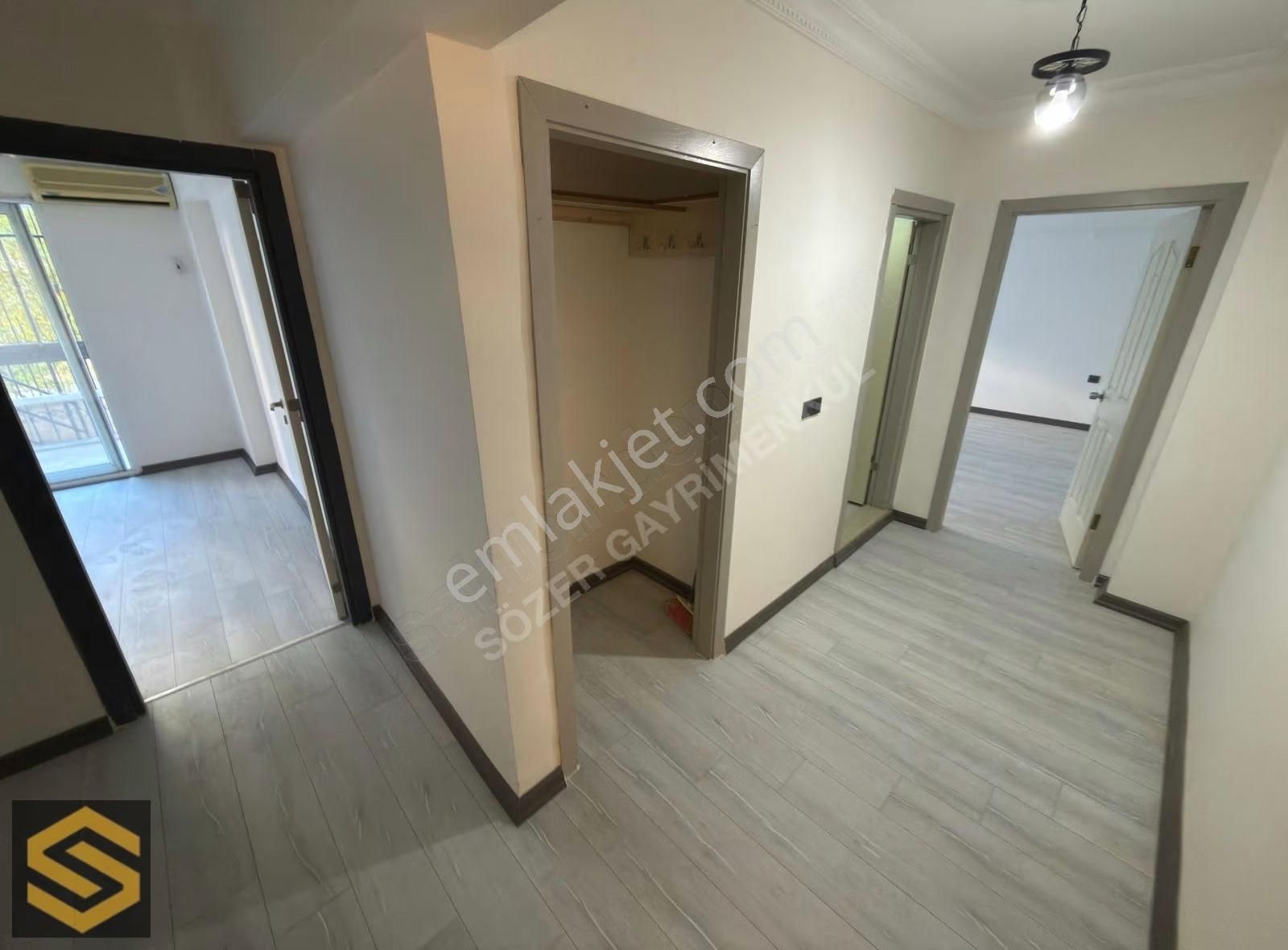 Didim Altınkum Plaja 100 Mt Eşsiz Konum 2+1 Ayrı Mutfak Daire - Görsel 13