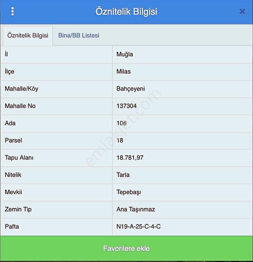 Hemen Kullanıma Uygun Havalimanı Yanıelektrikli Ve Sulu Tarla - Görsel 7