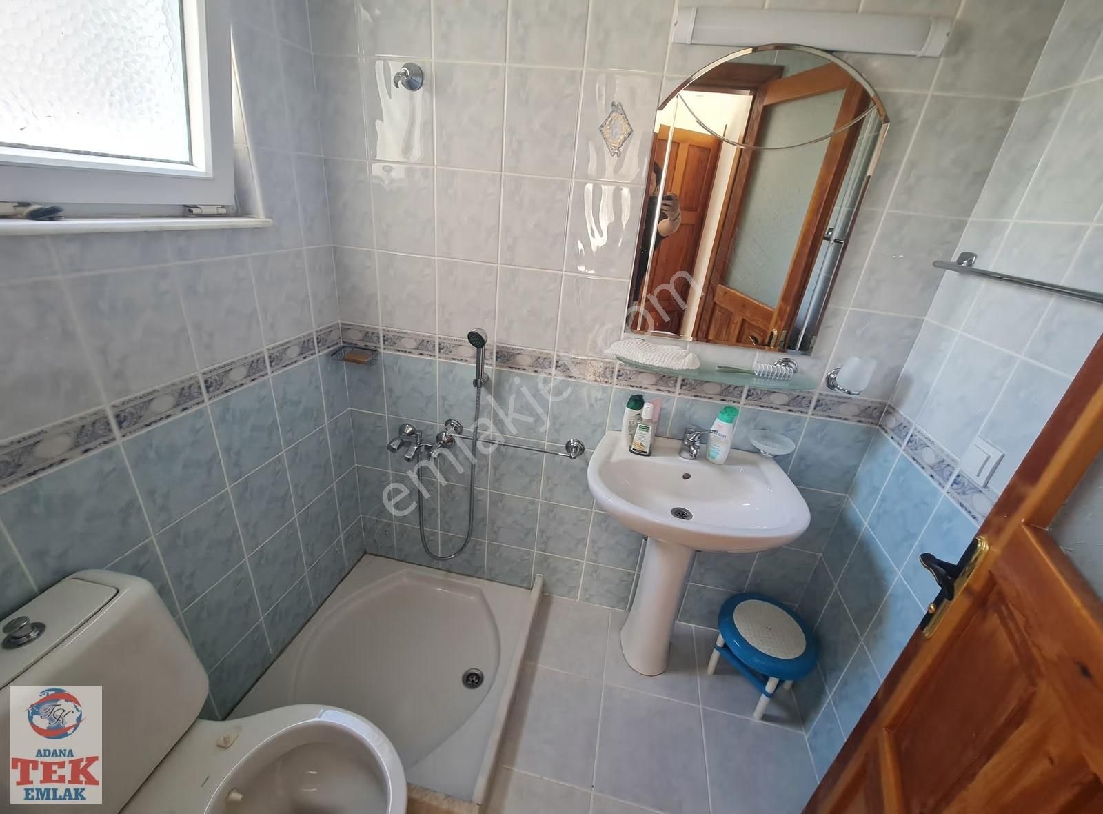 Liman Mah Siteiçi Dağ Manzaralı Kapalı Mutfak Geniş Satılık 3+1 - Görsel 25