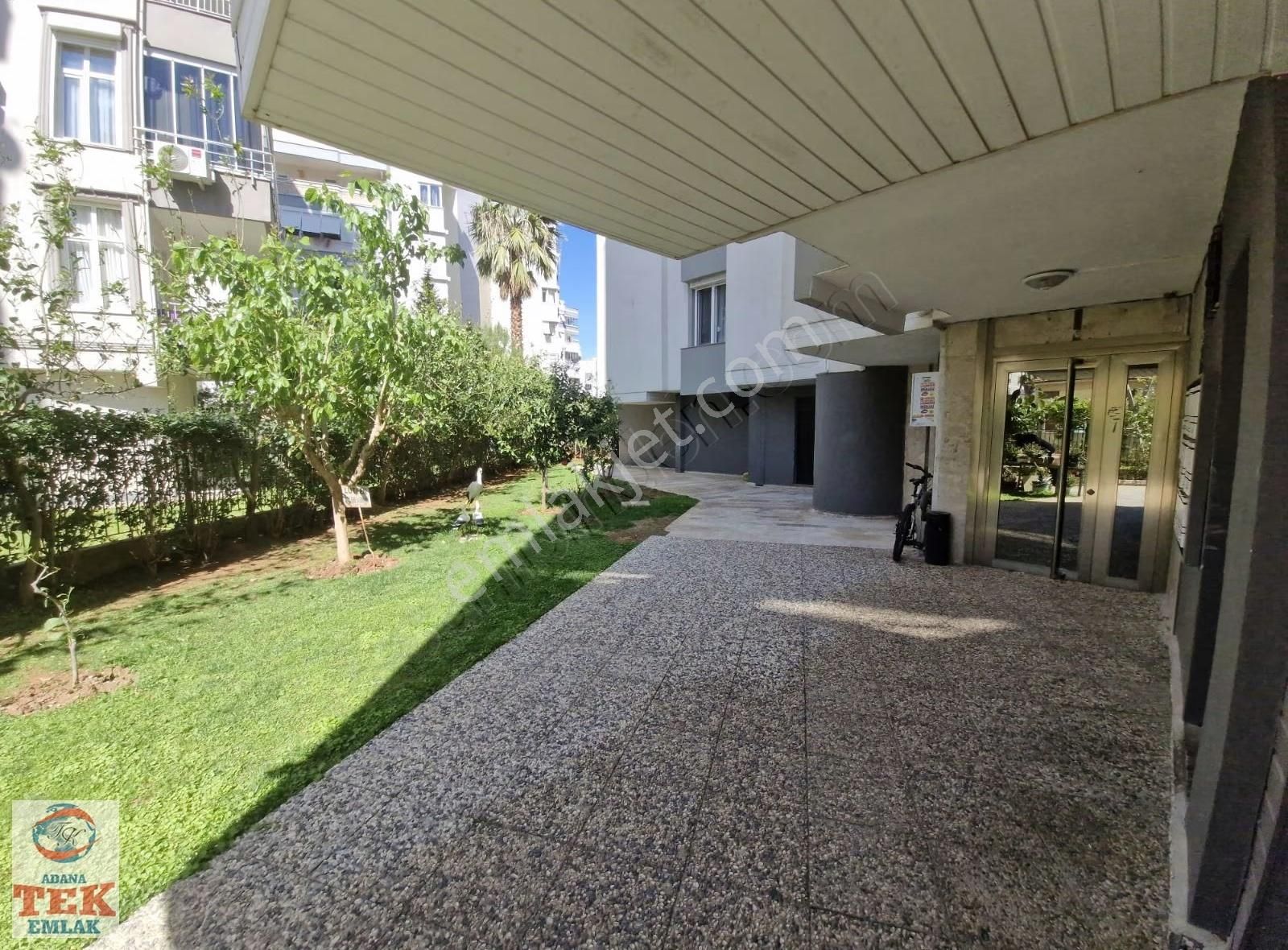 Liman Mah Siteiçi Dağ Manzaralı Kapalı Mutfak Geniş Satılık 3+1 - Görsel 24
