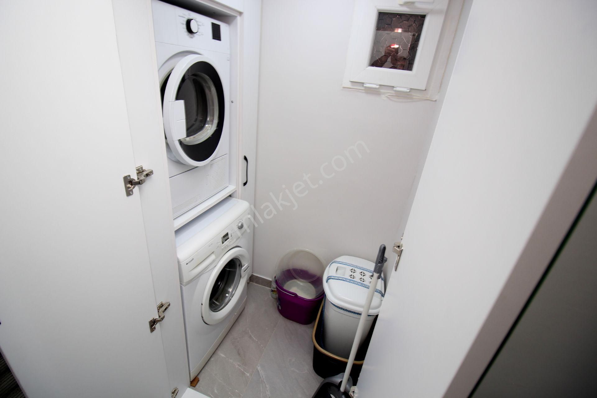 Emre Emlak'tan Oğuzlar'da Site İçi Yapılı Asansörlü Arakat Satılık 3+1 Daire - Görsel 21