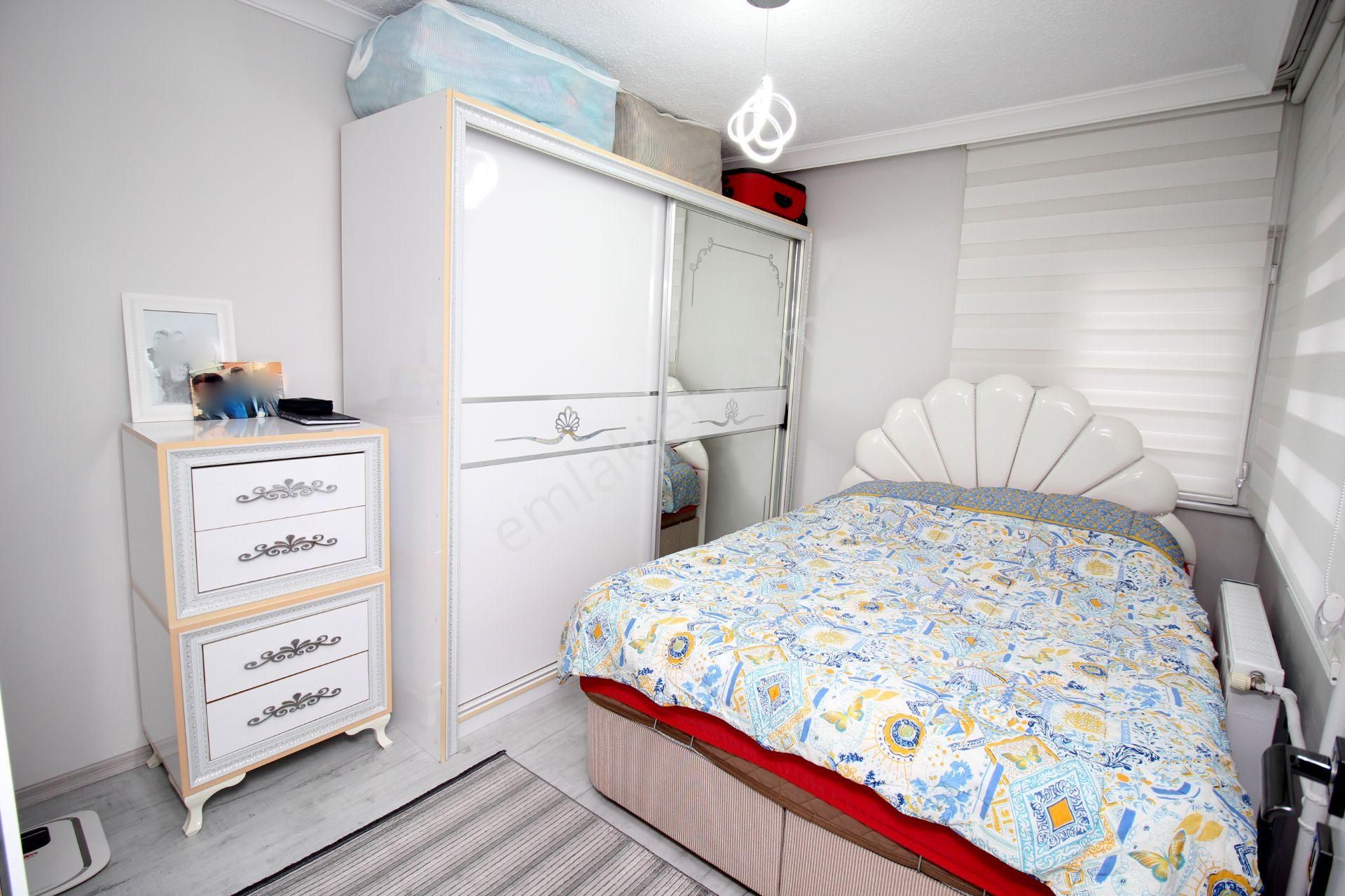 Emre Emlak'tan Oğuzlar'da Site İçi Yapılı Asansörlü Arakat Satılık 3+1 Daire - Görsel 16