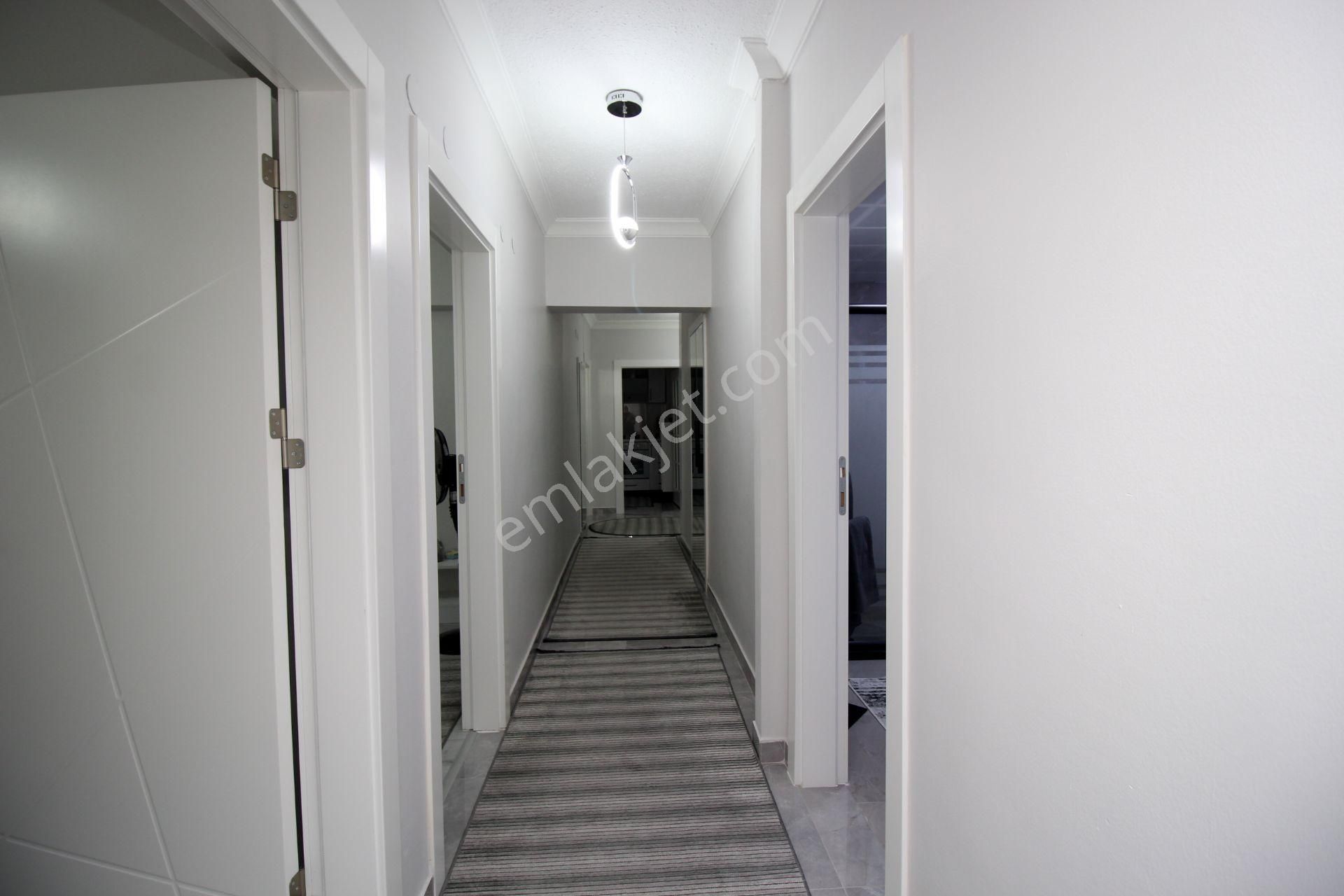 Emre Emlak'tan Oğuzlar'da Site İçi Yapılı Asansörlü Arakat Satılık 3+1 Daire - Görsel 25