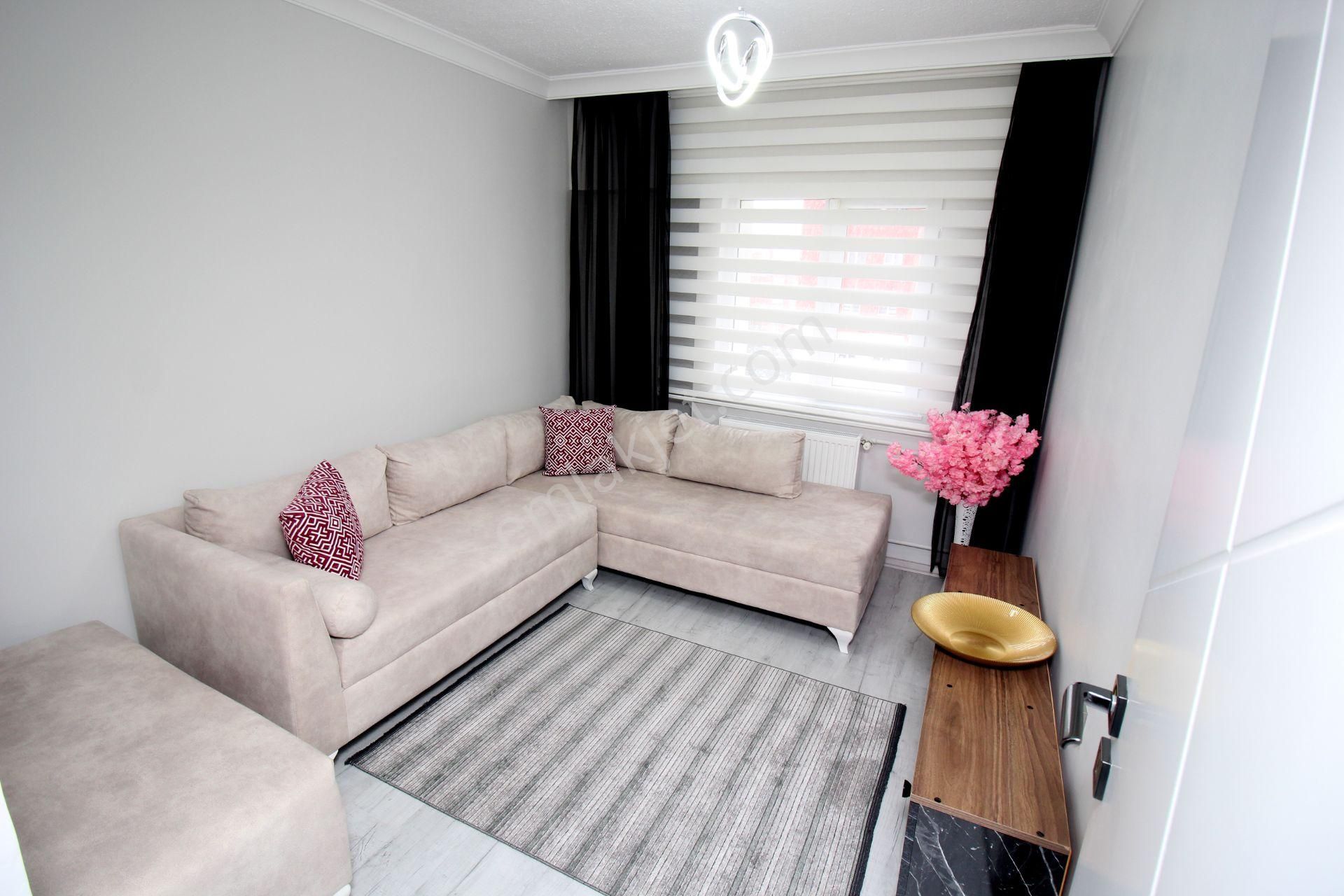 Emre Emlak'tan Oğuzlar'da Site İçi Yapılı Asansörlü Arakat Satılık 3+1 Daire - Görsel 15