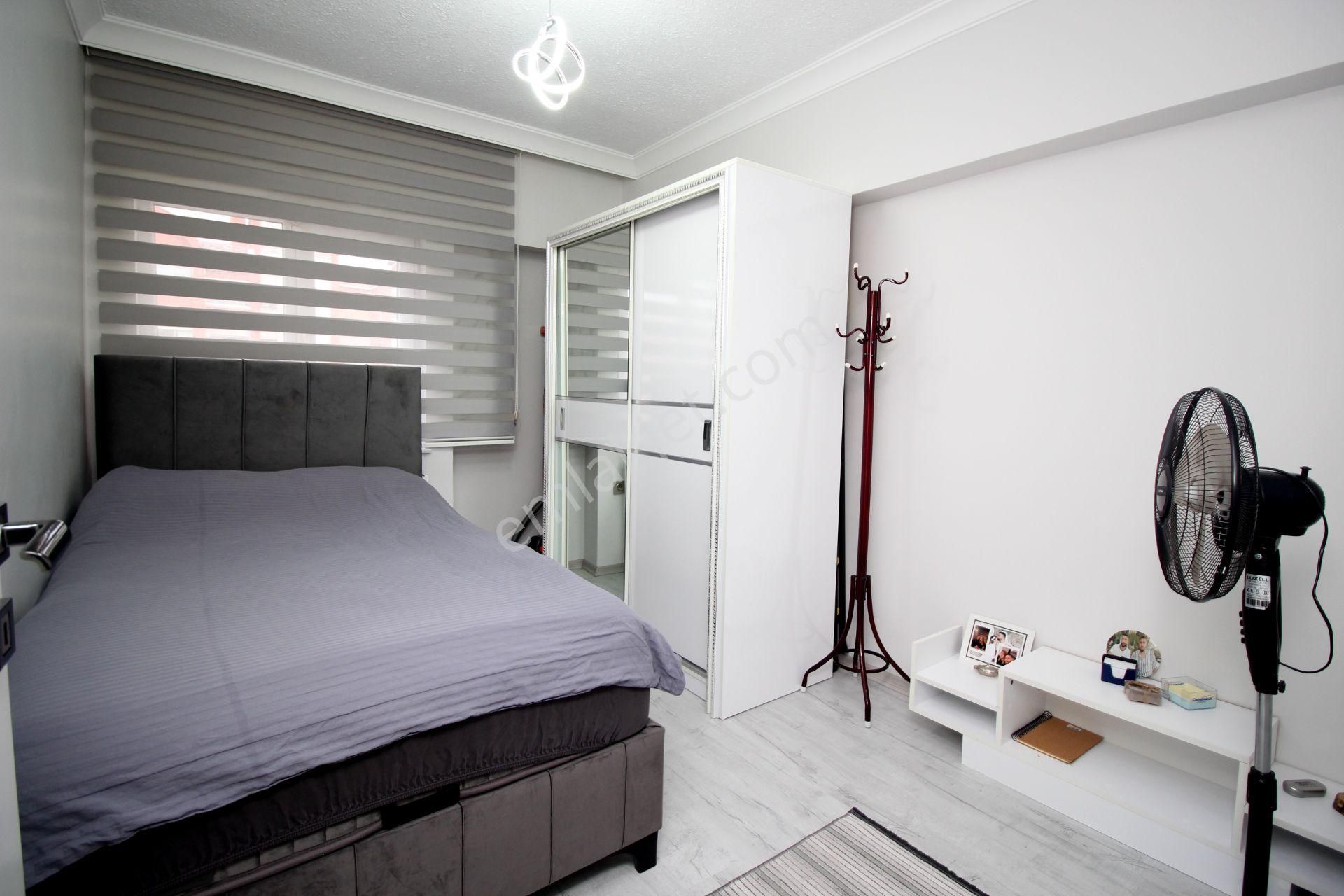 Emre Emlak'tan Oğuzlar'da Site İçi Yapılı Asansörlü Arakat Satılık 3+1 Daire - Görsel 14