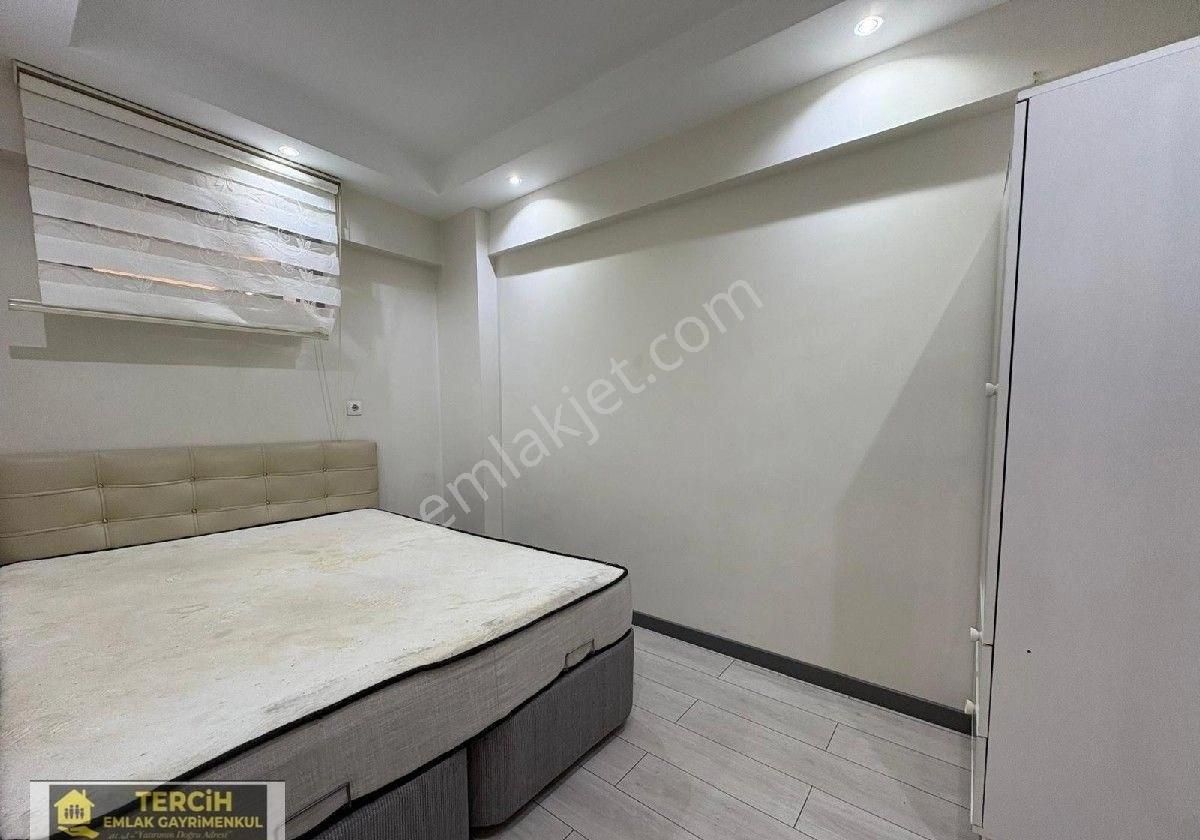 Tercih'ten Atalar'da Lüks Eşyalı Apart Daire - Görsel 13