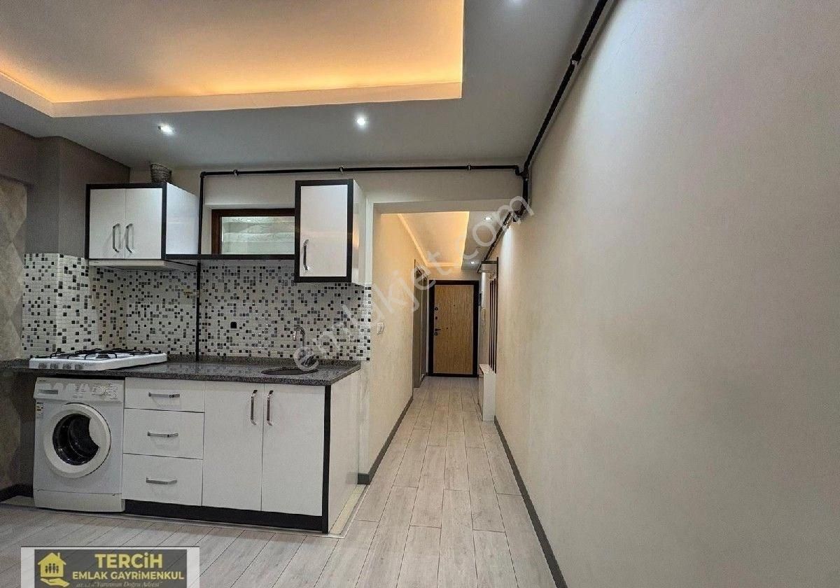 Tercih'ten Atalar'da Lüks Eşyalı Apart Daire - Görsel 12