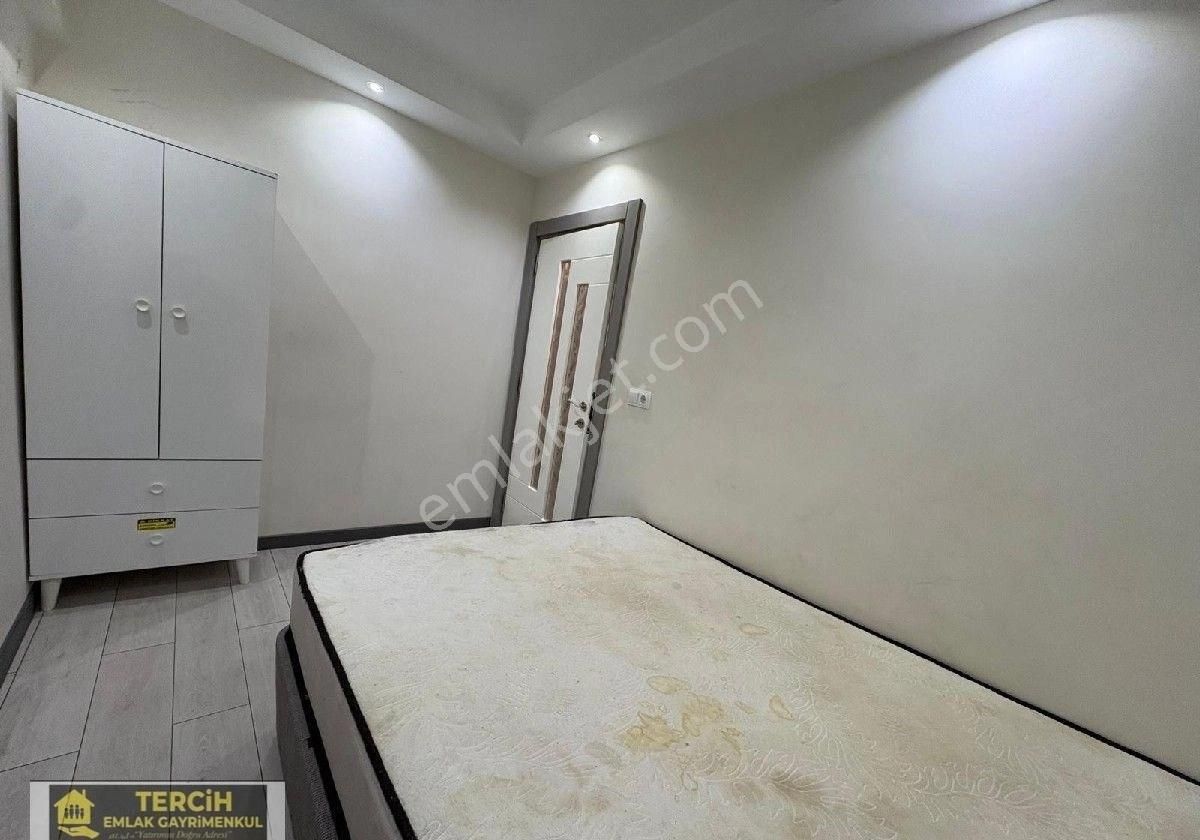 Tercih'ten Atalar'da Lüks Eşyalı Apart Daire - Görsel 15